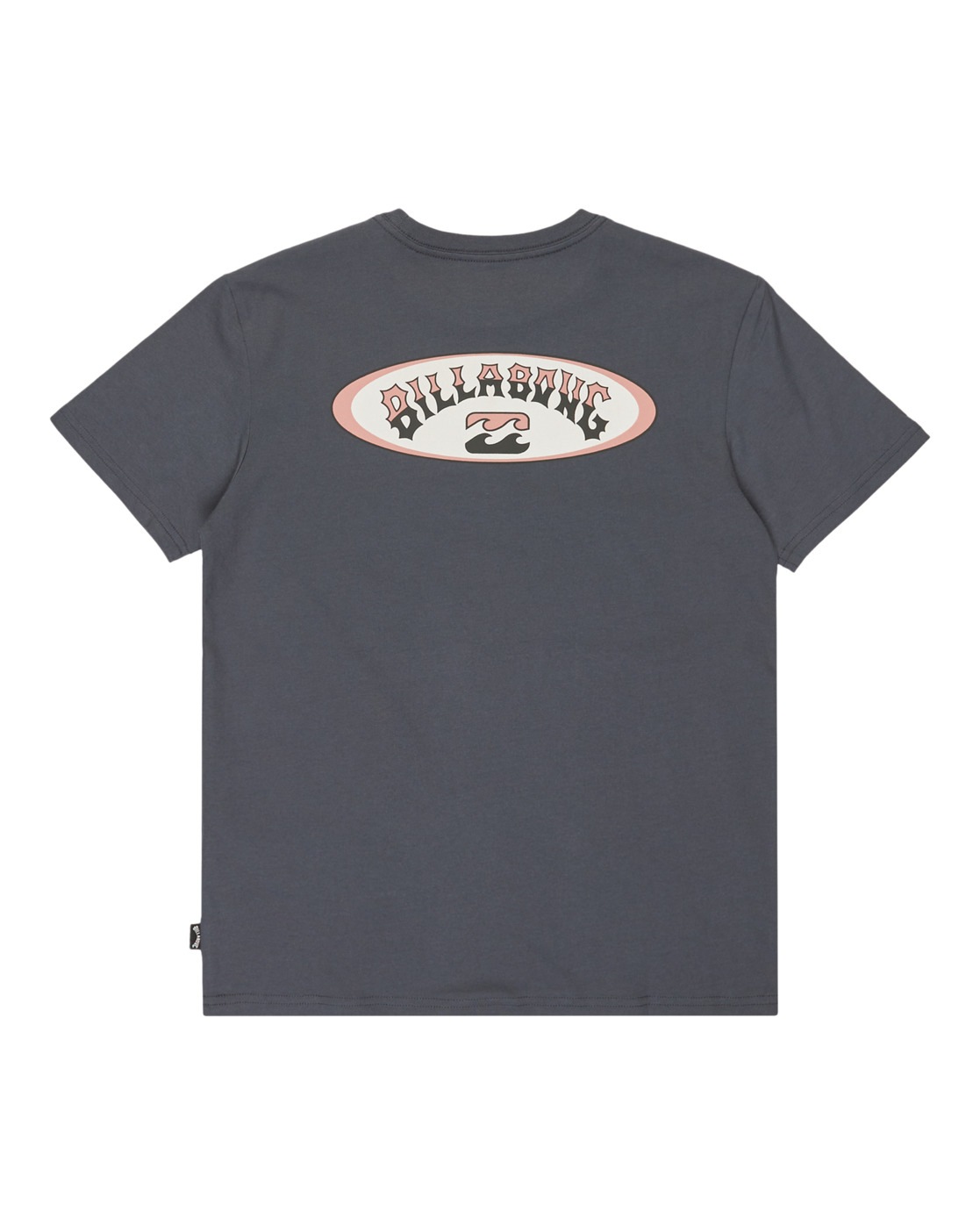 Billabong T-Shirt »Orbit«