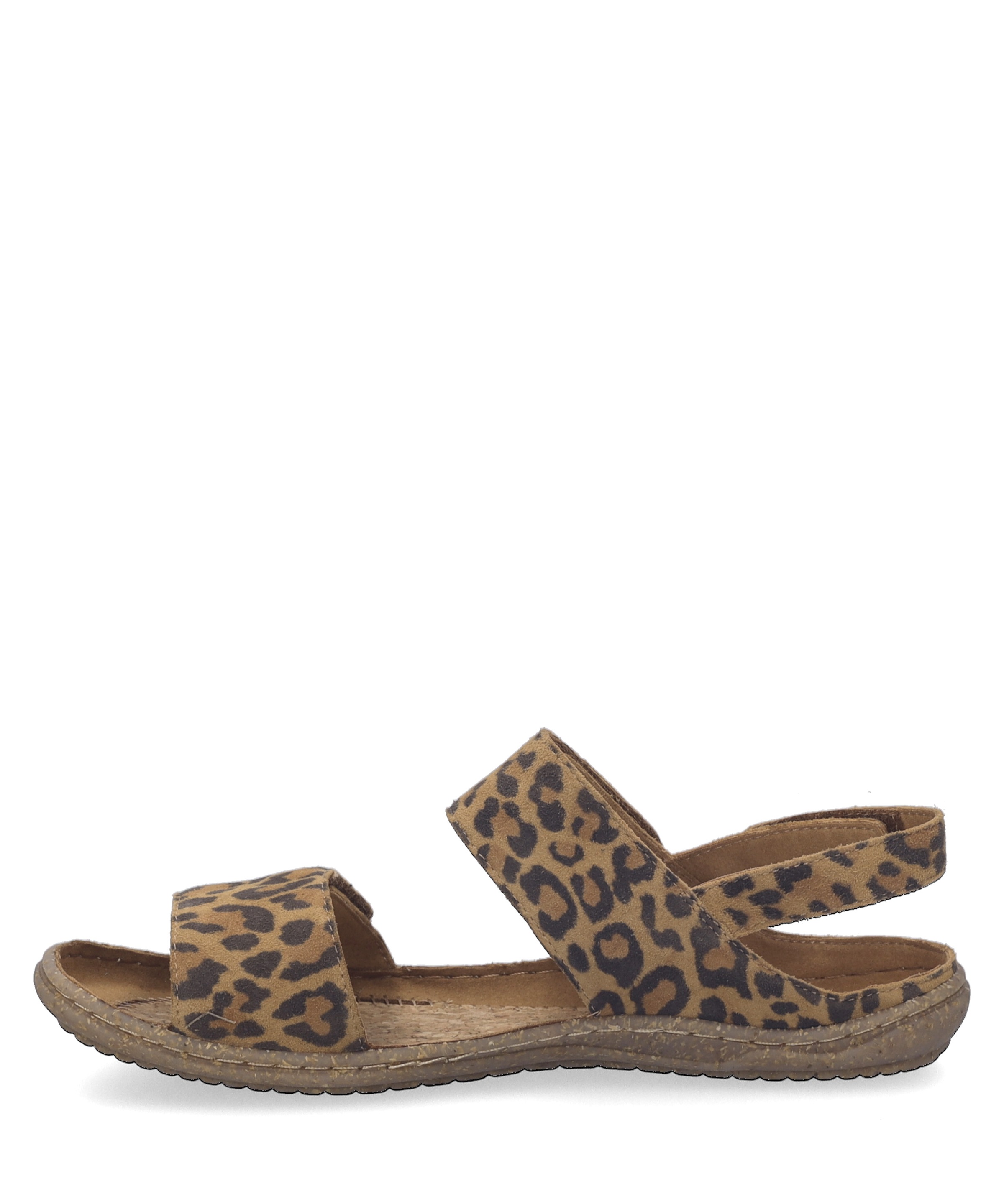 Josef Seibel Sandale »Caitlyn 04, leopard«