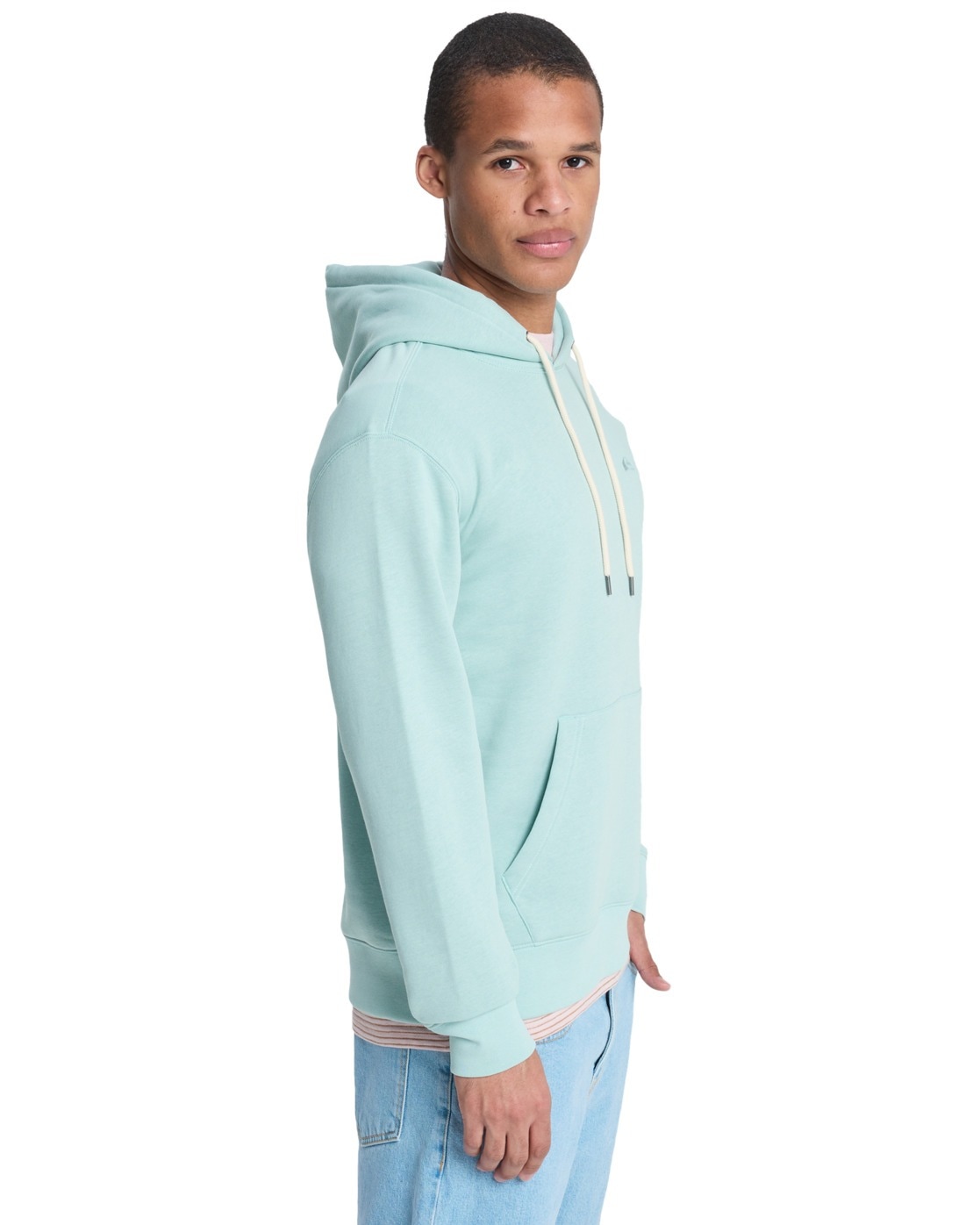 Quiksilver Kapuzensweatshirt »Salt Water«
