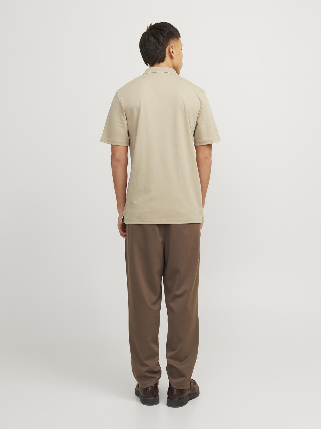 Jack & Jones Poloshirt »JPRCCRODNEY SS POLO SN«