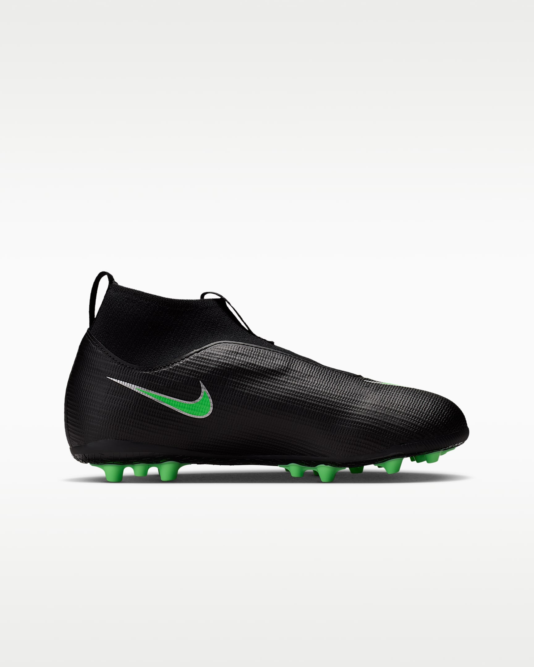 Nike Fußballschuh »Jr. Mercurial Superfly 11 Academy«  AG Außensohle für Kunstrasen