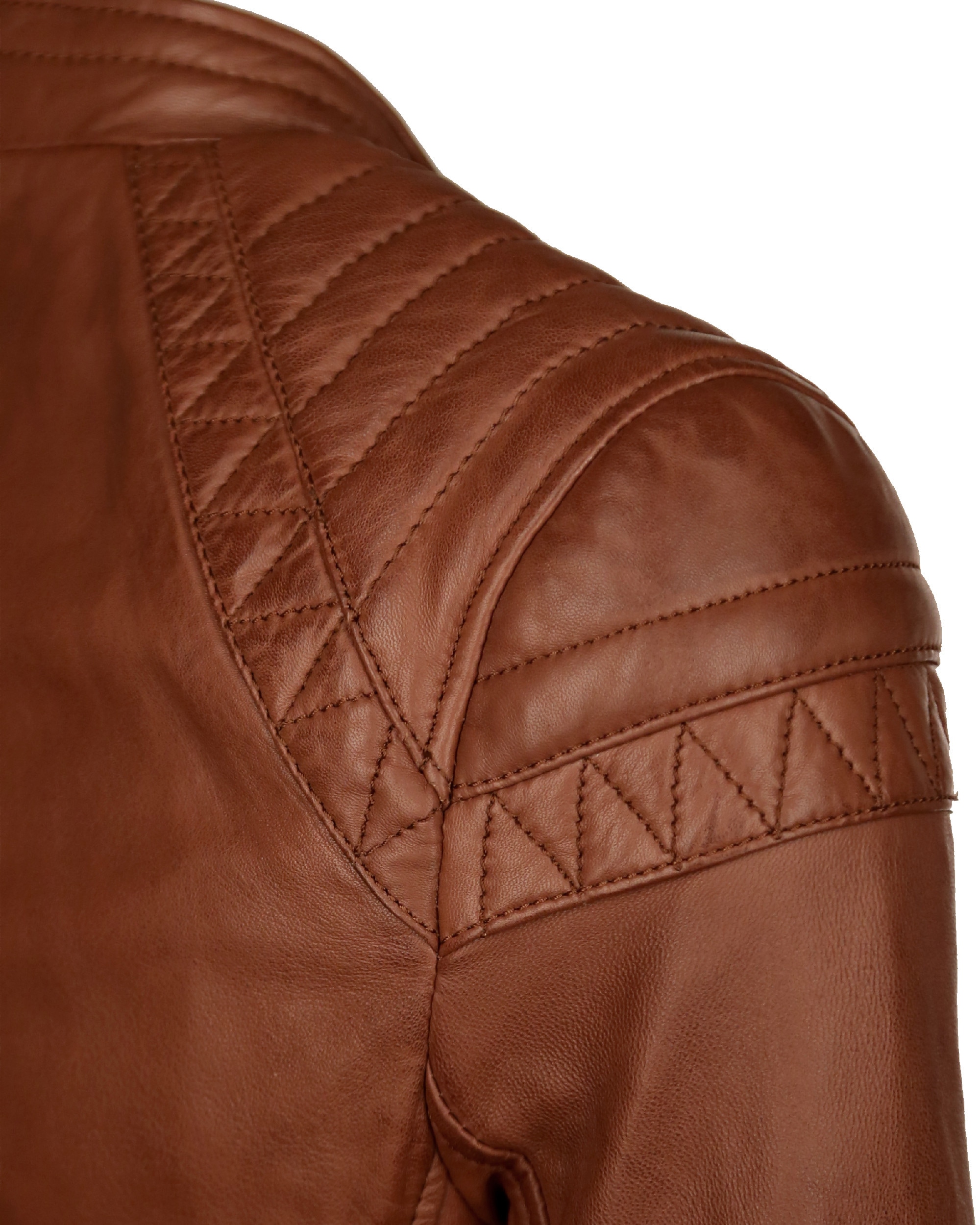 Maze Lederjacke »Lederjacke Brightwater«