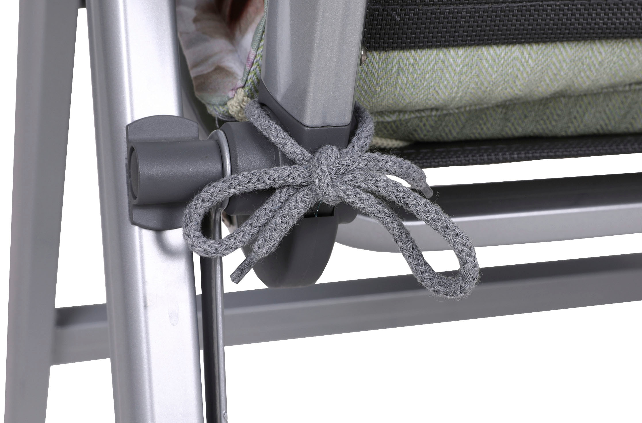 GO-DE Sesselauflage 118x50 cm