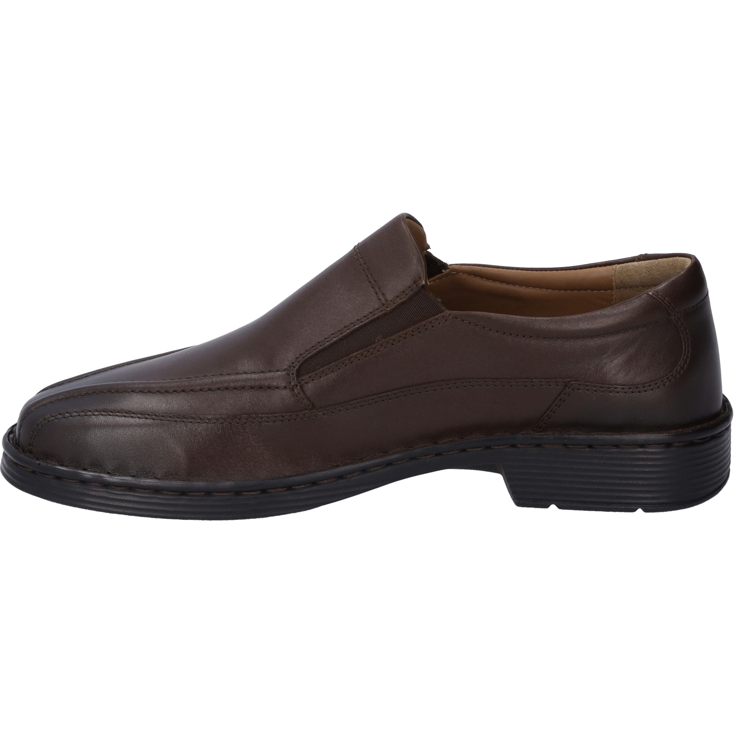 Josef Seibel Slipper »Bradfjord 07, moro«
