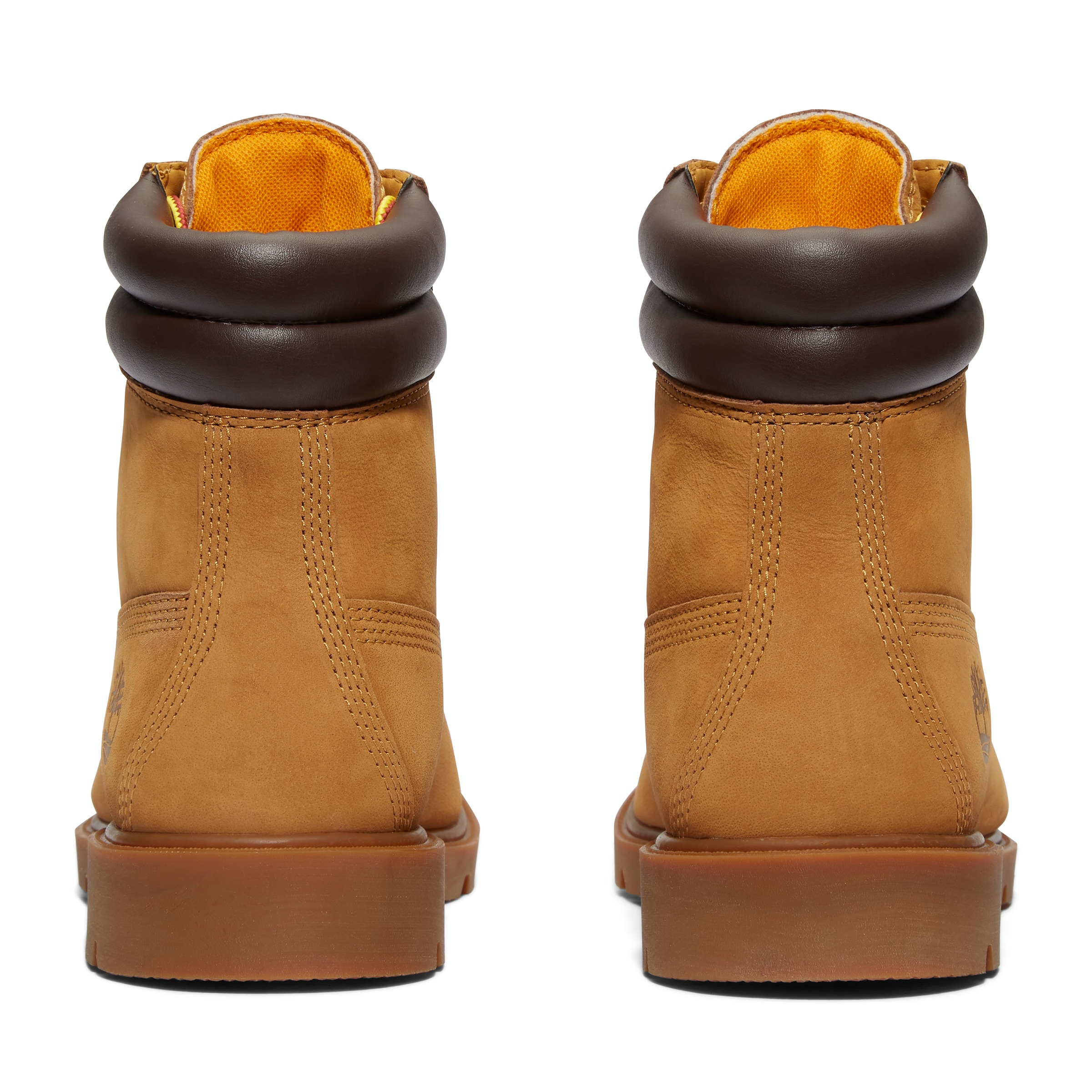 Timberland Schnürboots »6 IN BASIC6 INCH LACE UP BOOT«, Winterstiefel, Schnürstiefel, Winterschuhe