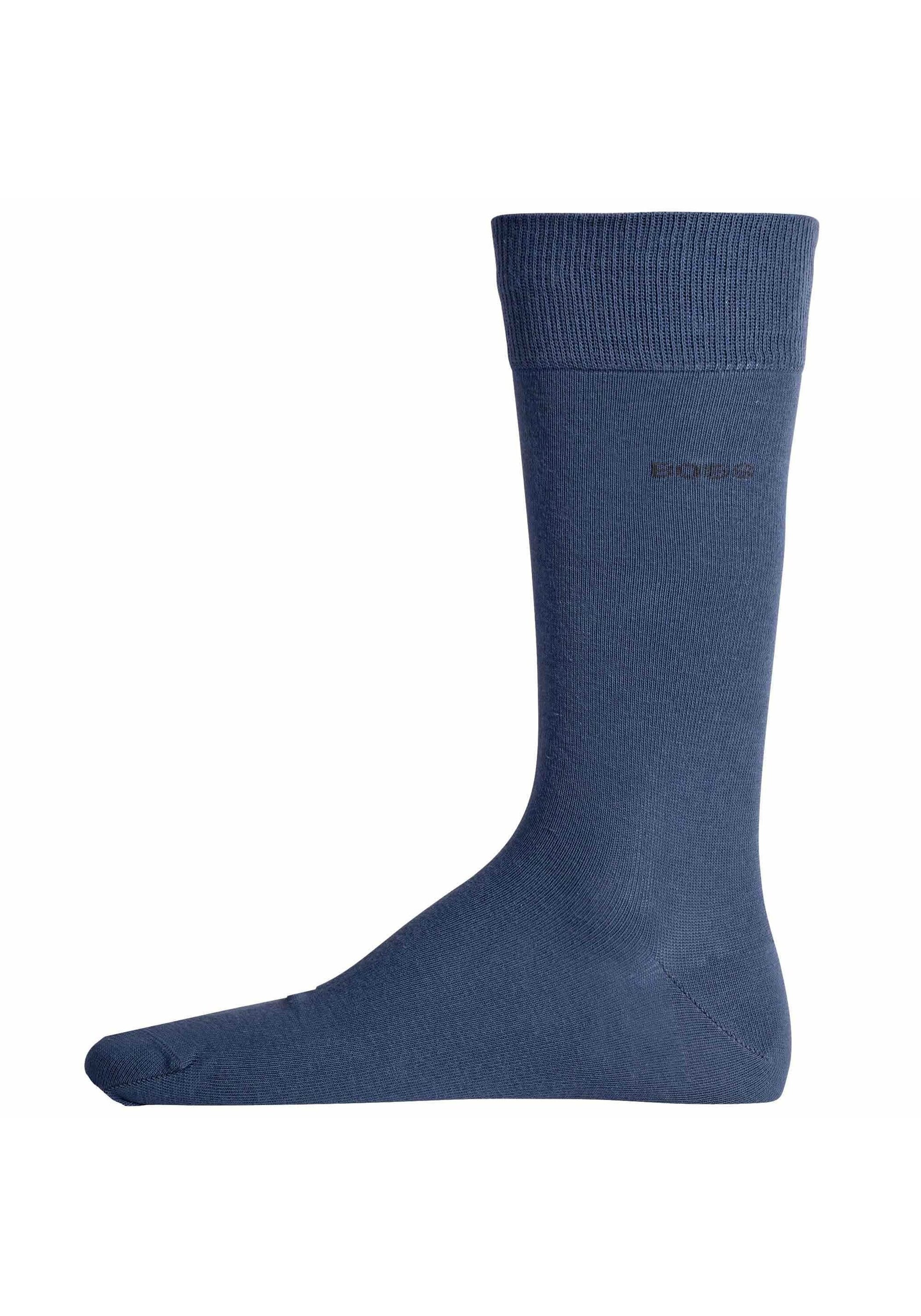 BOSS Kurzsocken »Socken 3P RS Uni Colors CC 3er Pack«