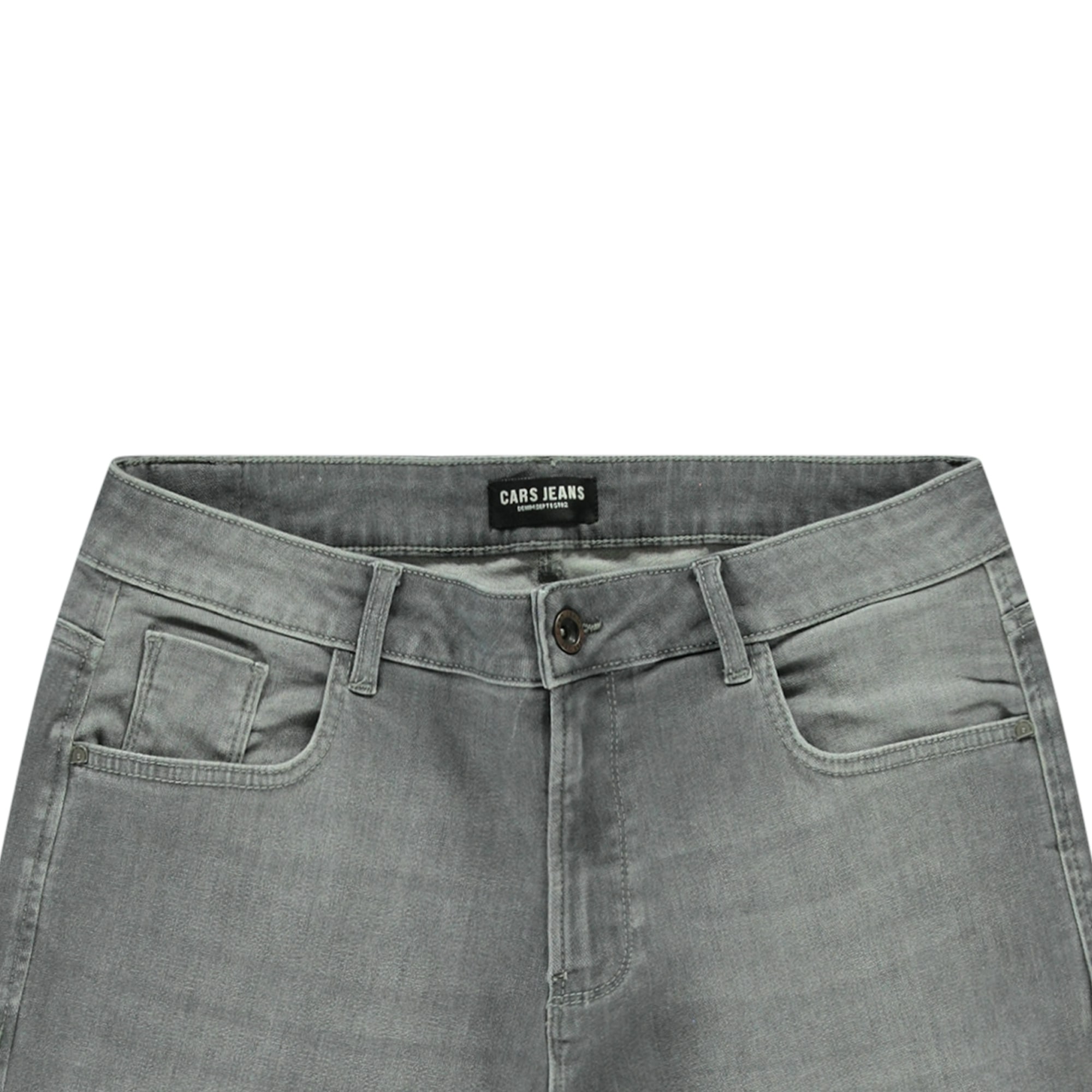 CARS JEANS Jeansbermudas »COLORADO Denim Short«