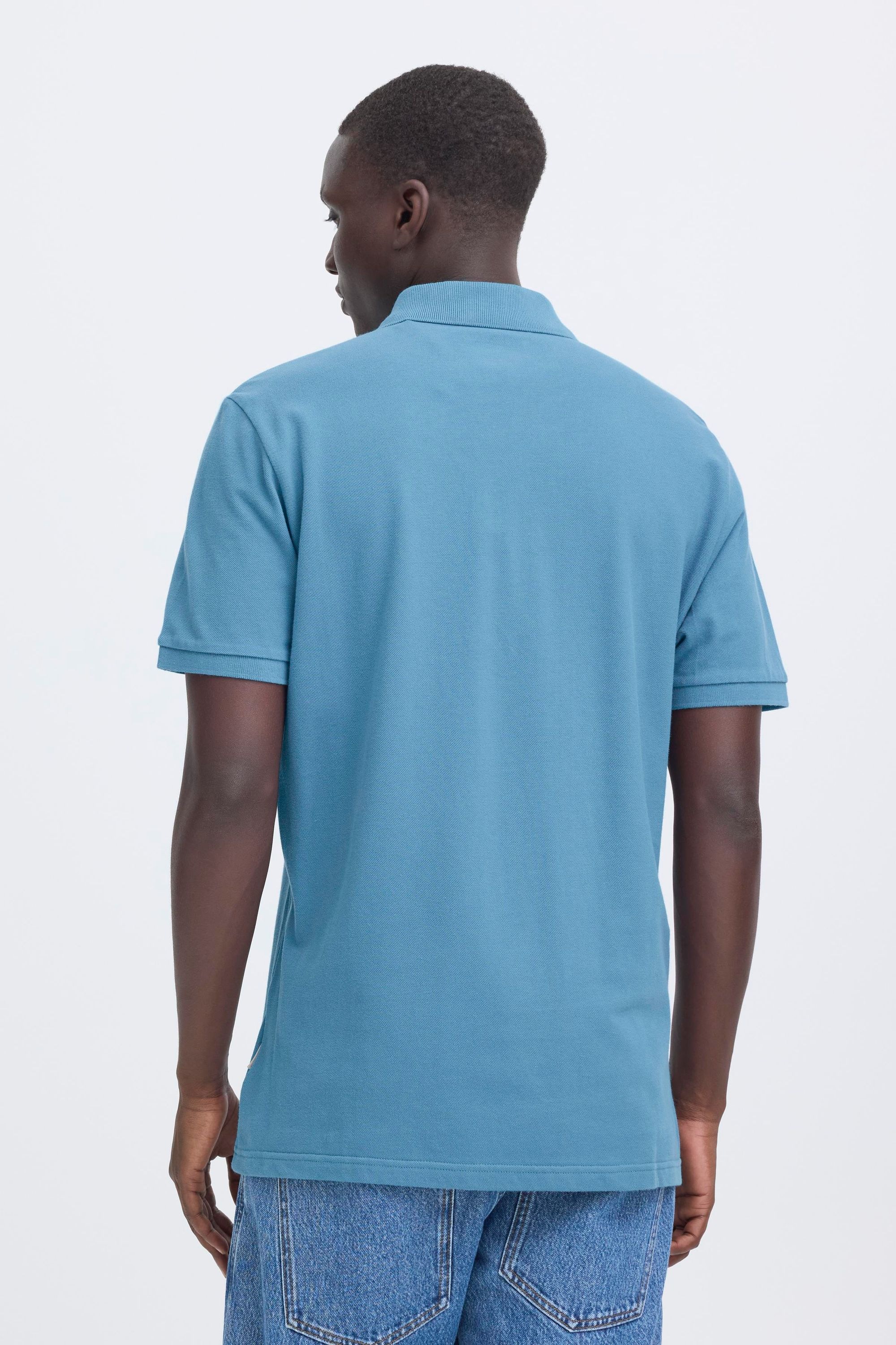 Blend Poloshirt »Poloshirt BHAbdo«
