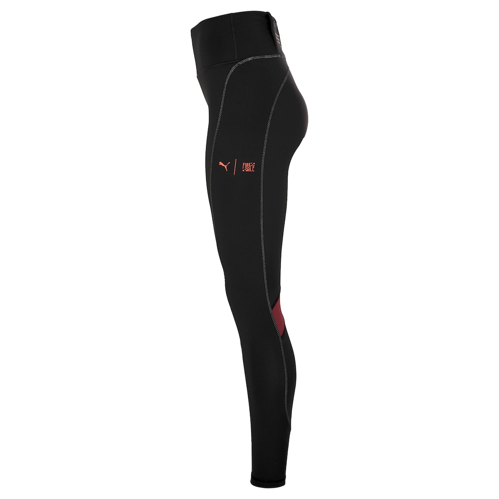 PUMA Funktionstights »First Mile Eclipse Tight«