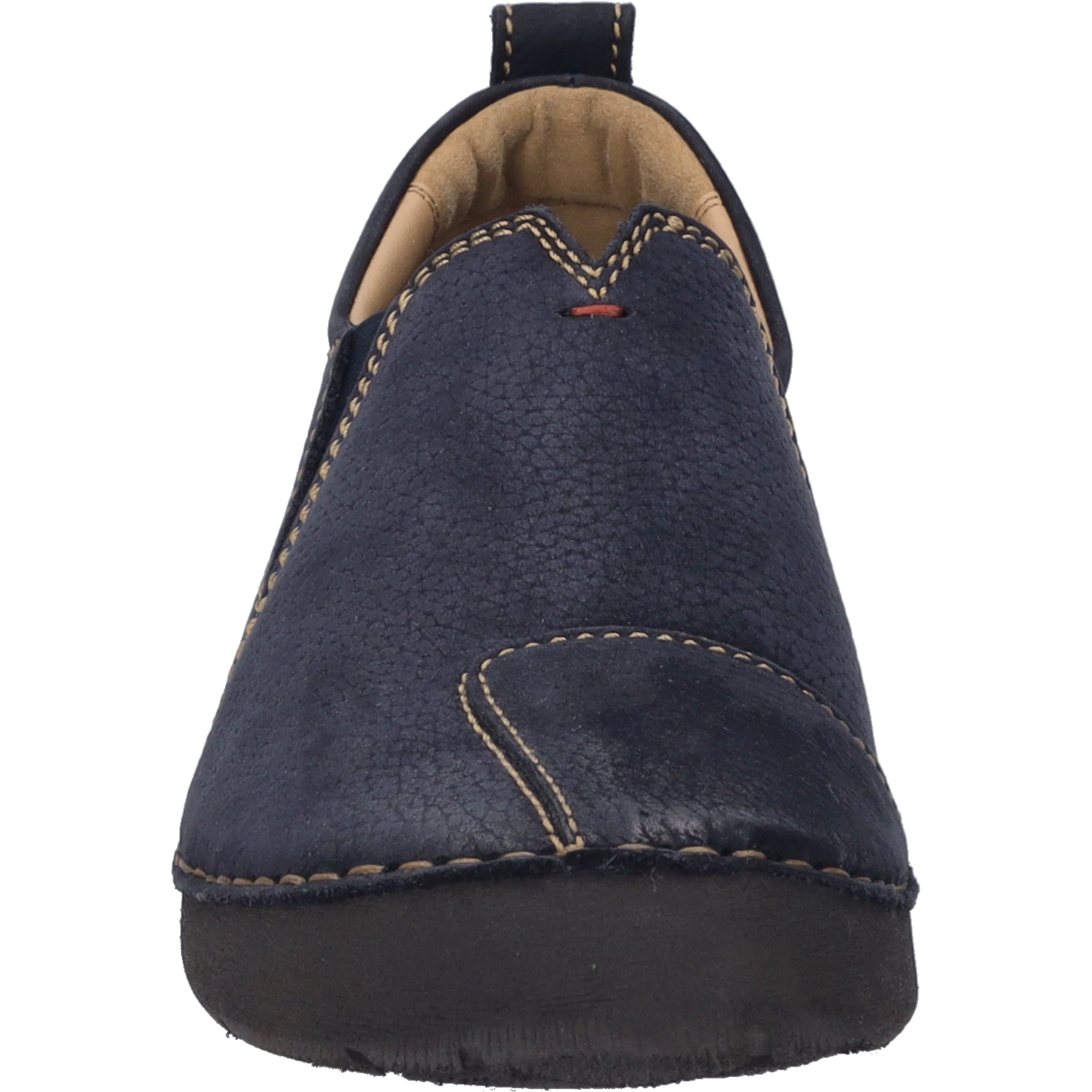 Josef Seibel Slipper »Fergey 49, ocean«