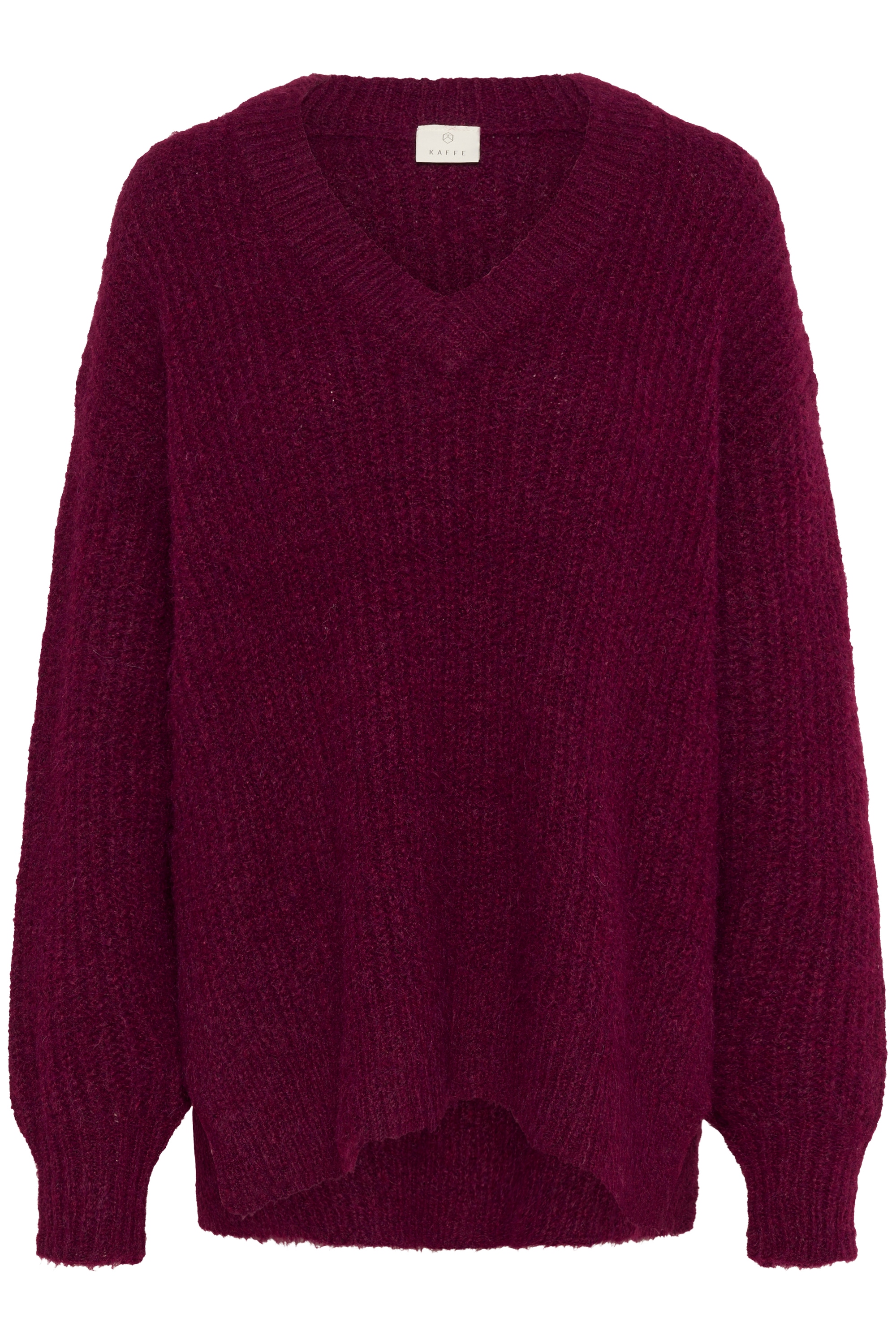 KAFFE Strickpullover »Strickpullover KAane«