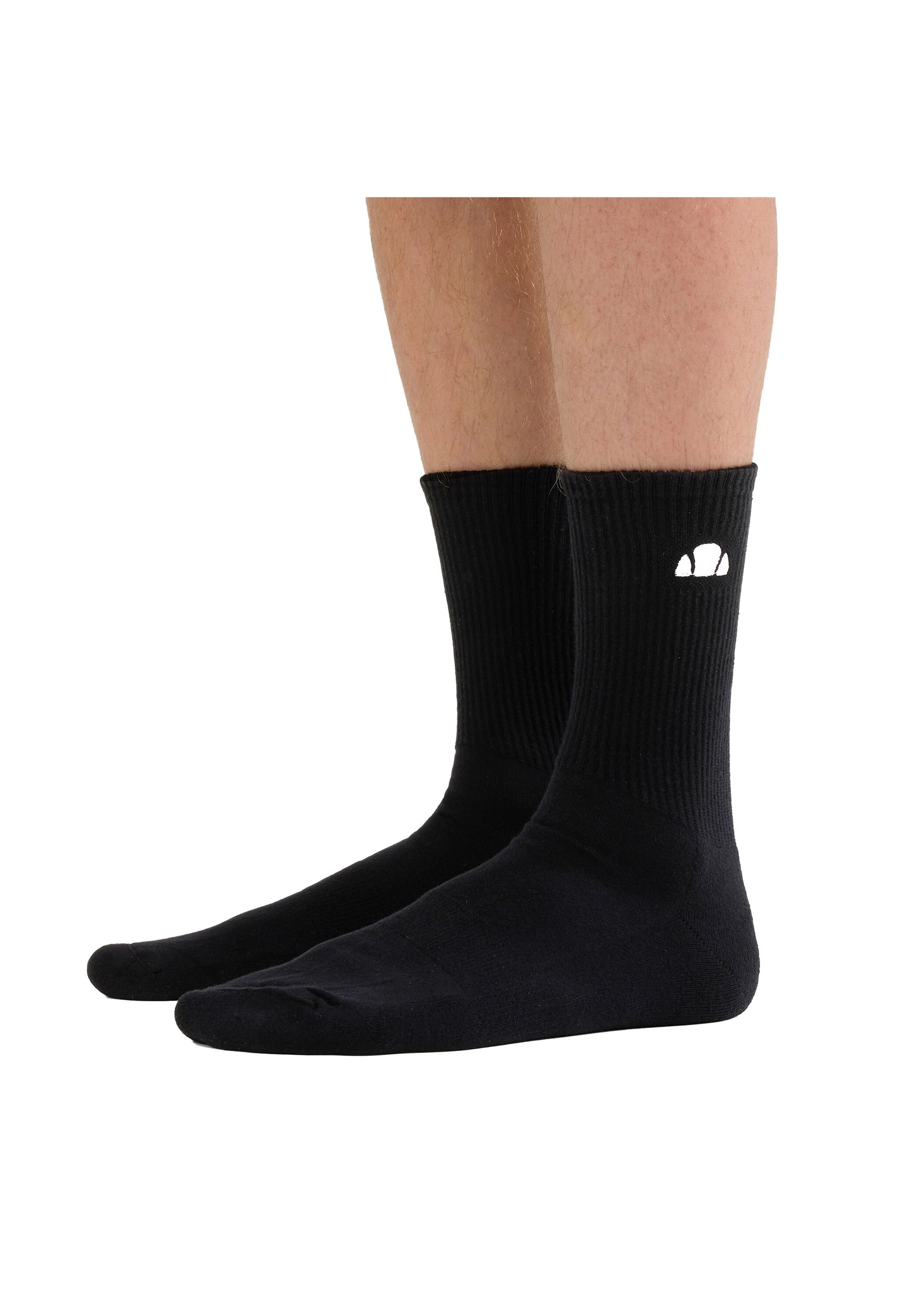 Ellesse Sneakersocken »Socken ALACRE Crew Socks 3er Pack«