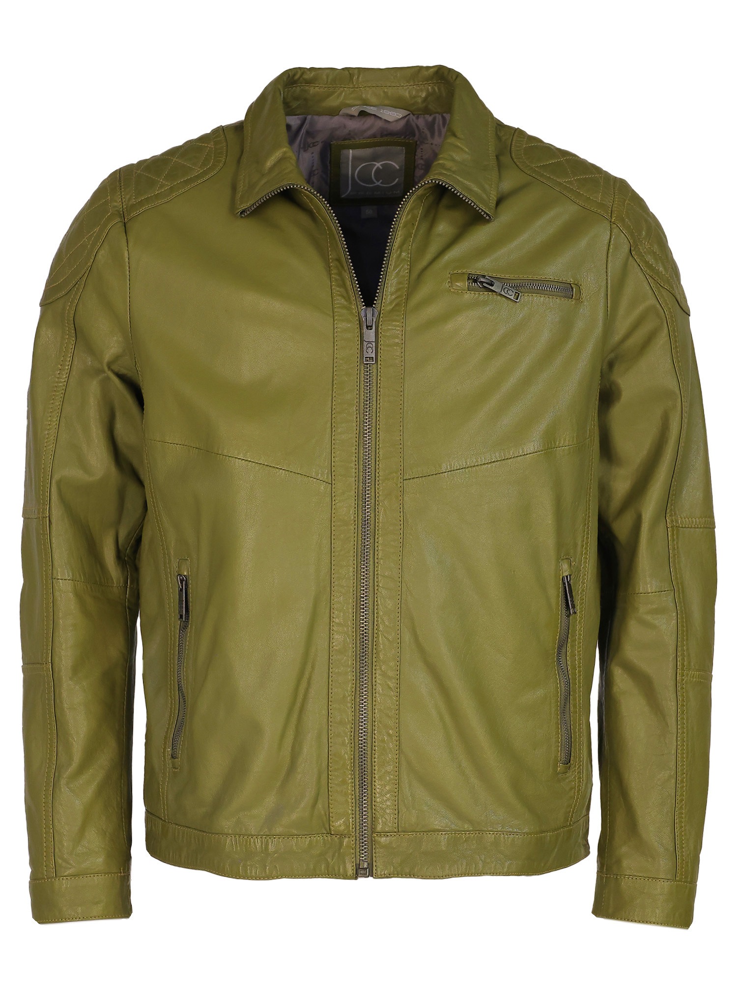 JCC Lederjacke »Lederjacke 3102231«