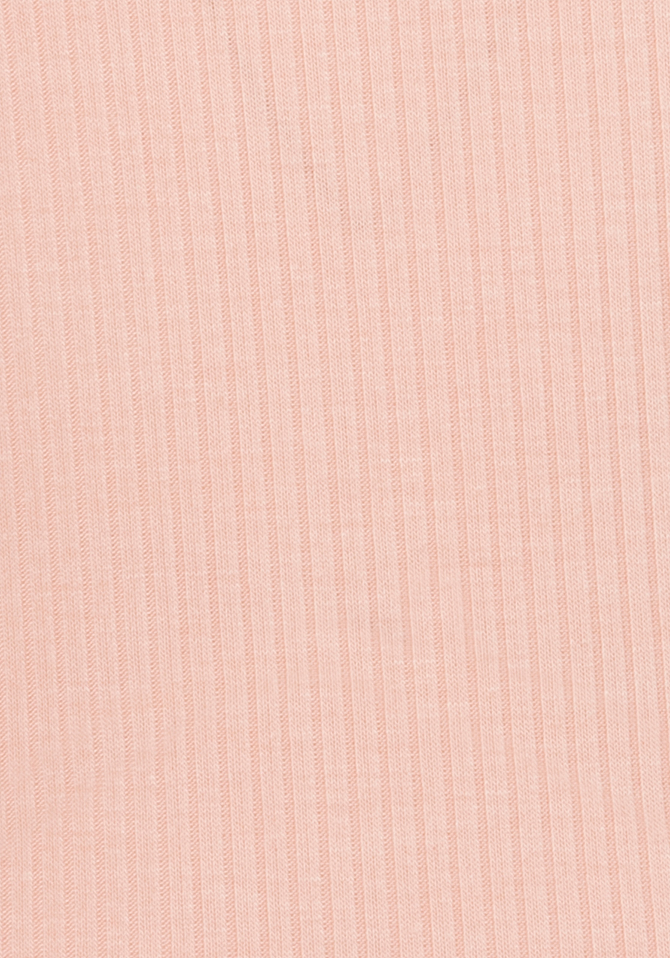 LASCANA Trägertop 1-teilig,  in geripptem Material mit Rundhalsausschnitt