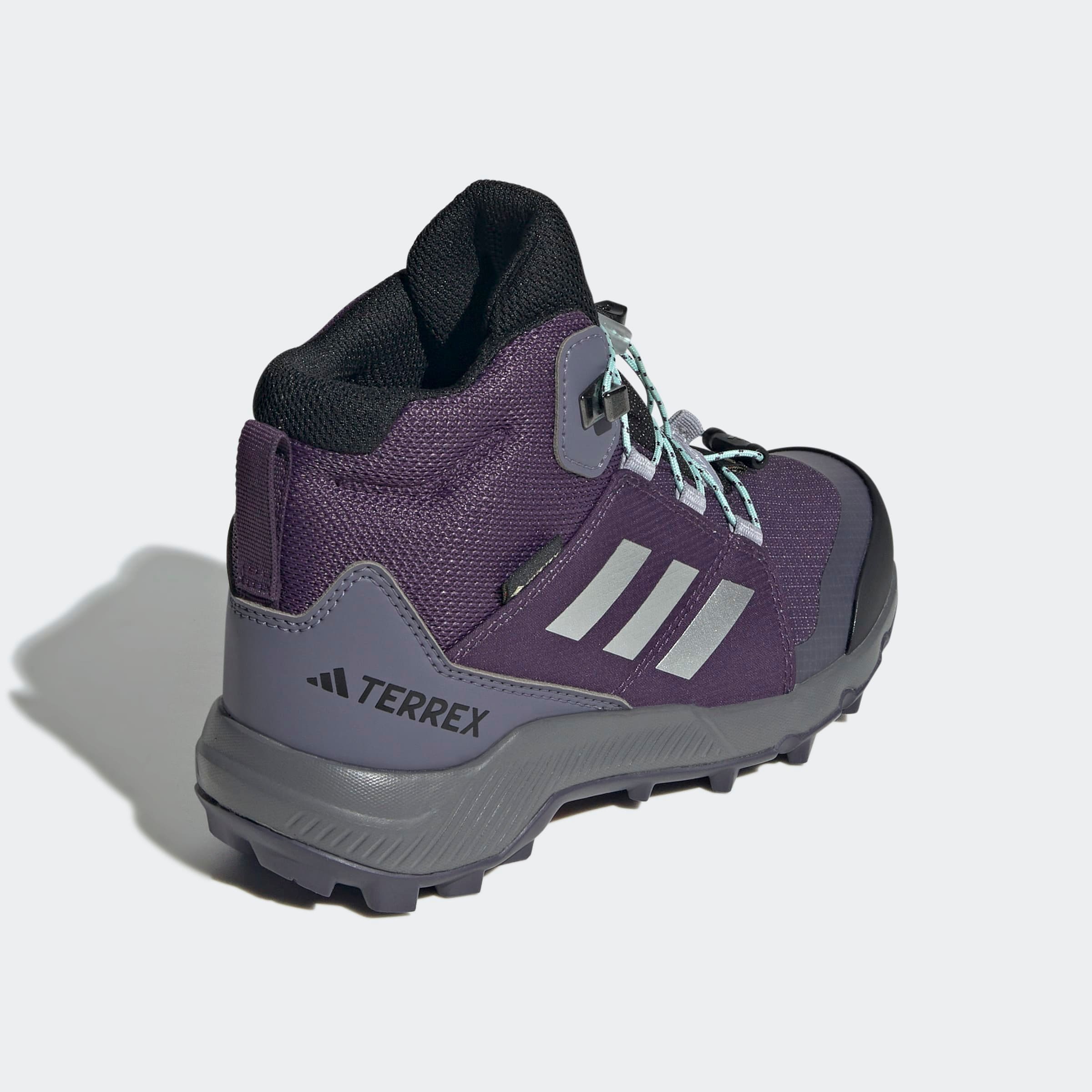 adidas TERREX Wanderschuh »TERREX MID GORE-TEX«  wasserdicht