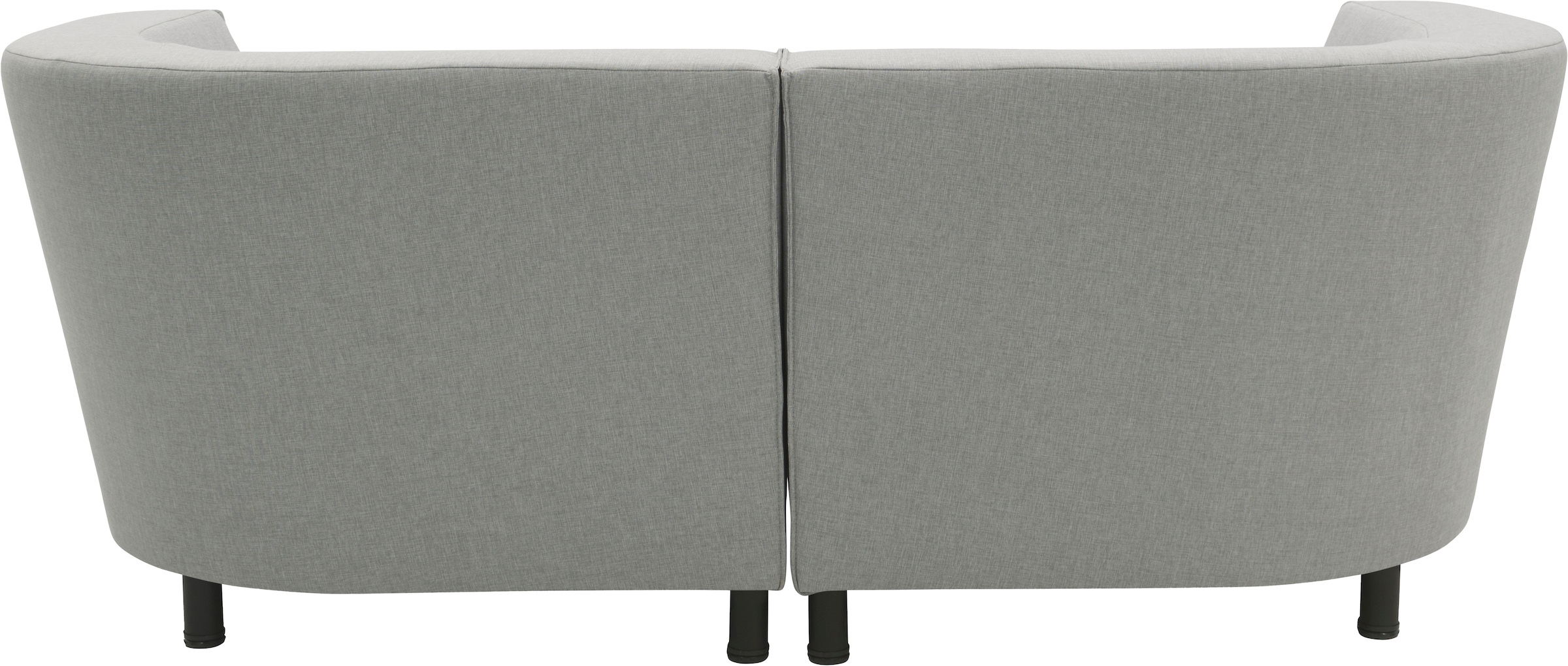 DOMO collection 2-Sitzer »Sonna, individuell zusammenstellbar«, Gartenlounge-Set oder Einzelelemente, Outdoor