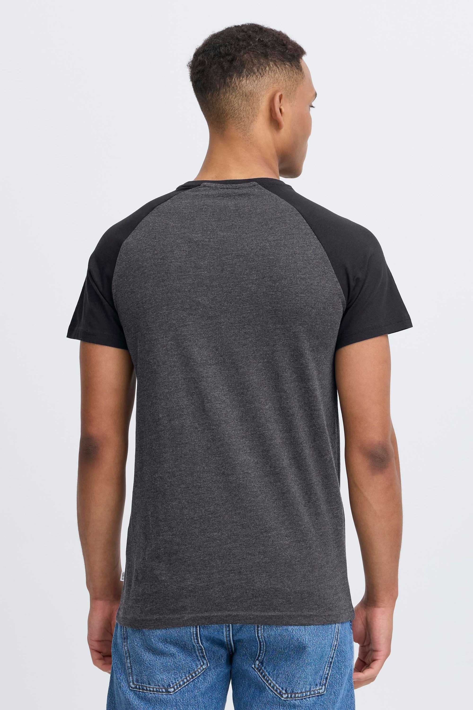 !Solid Rundhalsshirt »Rundhalsshirt SDBastian«
