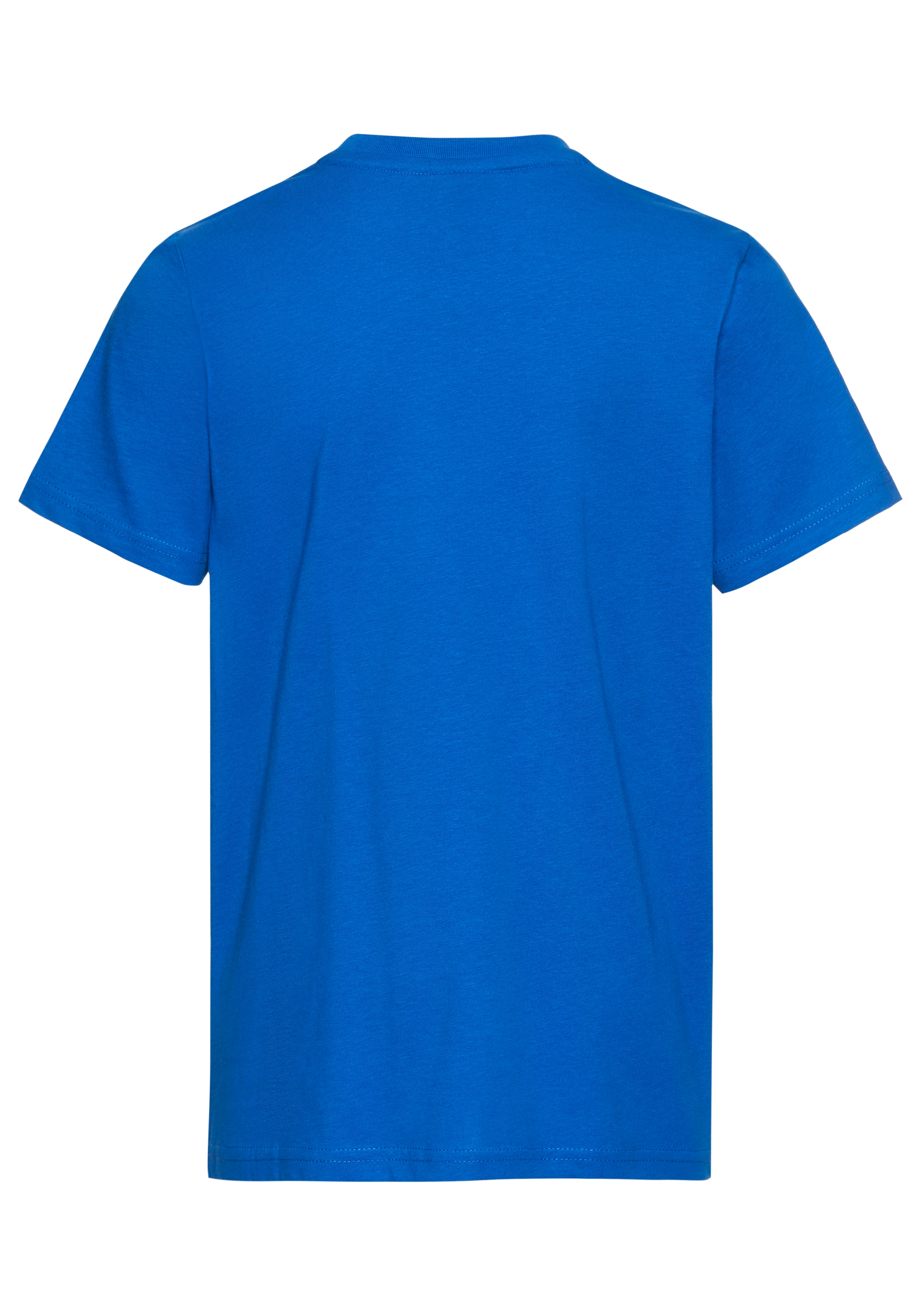 KangaROOS T-Shirt »TEAM-Print«, mit Logo-Print für Jungen