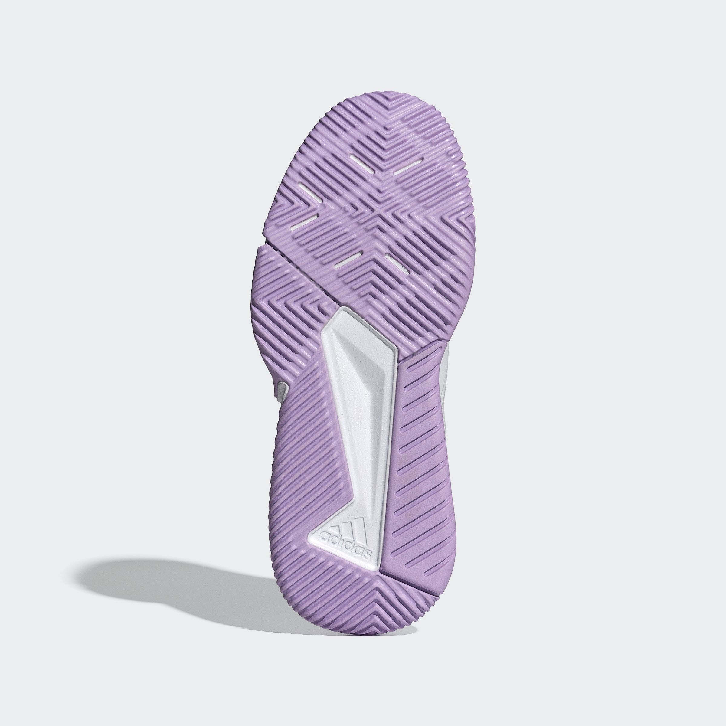 adidas Performance Hallenschuh »COURT TEAM BOUNCE 2.0«, geeignet für jeden Hallensport