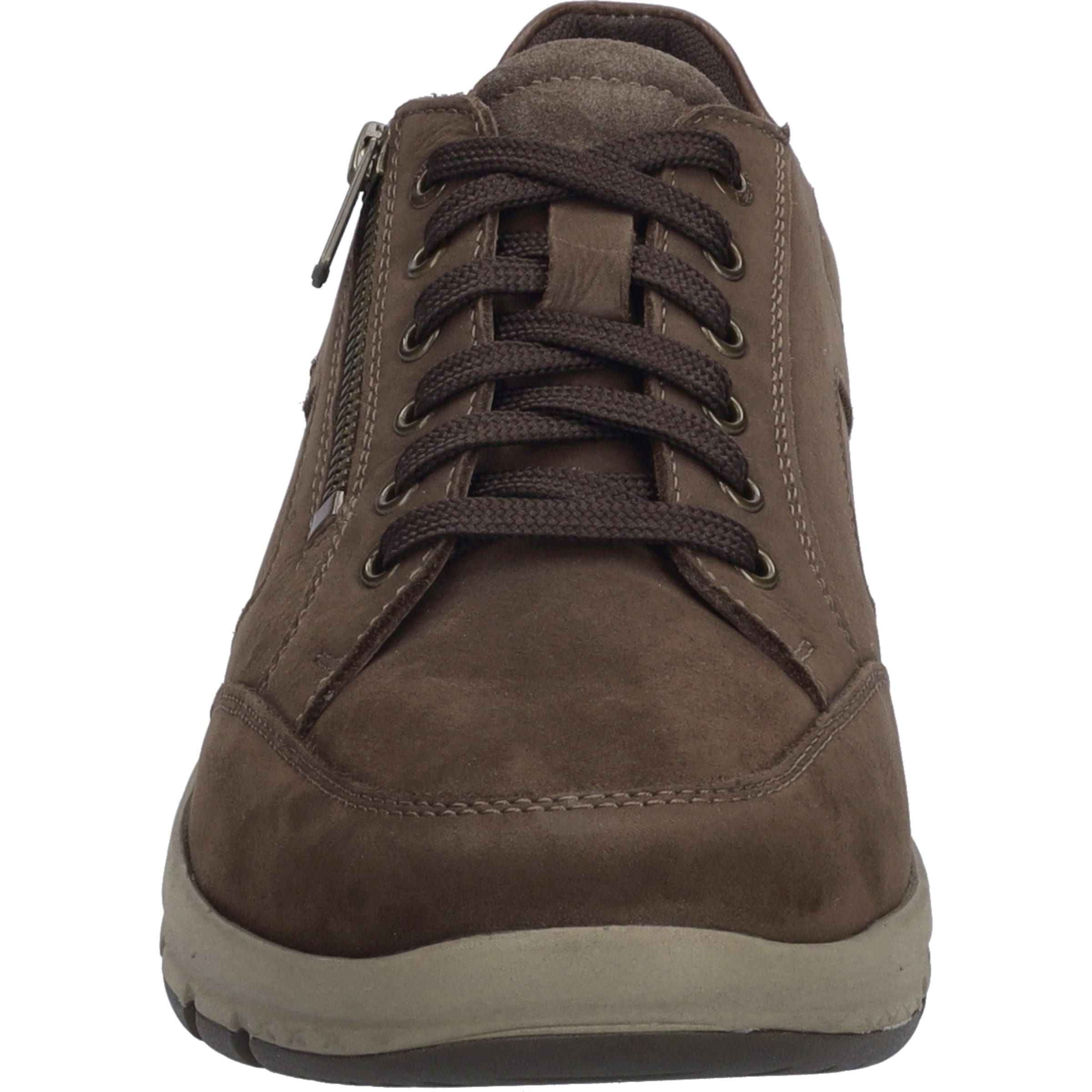 Josef Seibel Schnürschuh »Giuseppe 08, brandy-kombi«