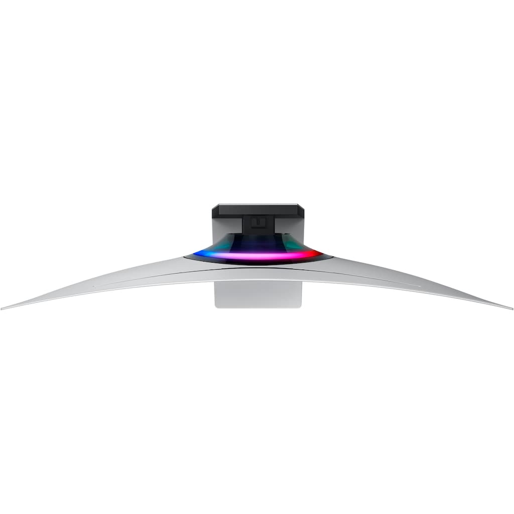 Samsung Curved-Gaming-OLED-Monitor »S34BG850SU«, 86 cm/34 Zoll, 3440 x 1440 px, UWQHD, 0,03 ms Reaktionszeit, 175 Hz