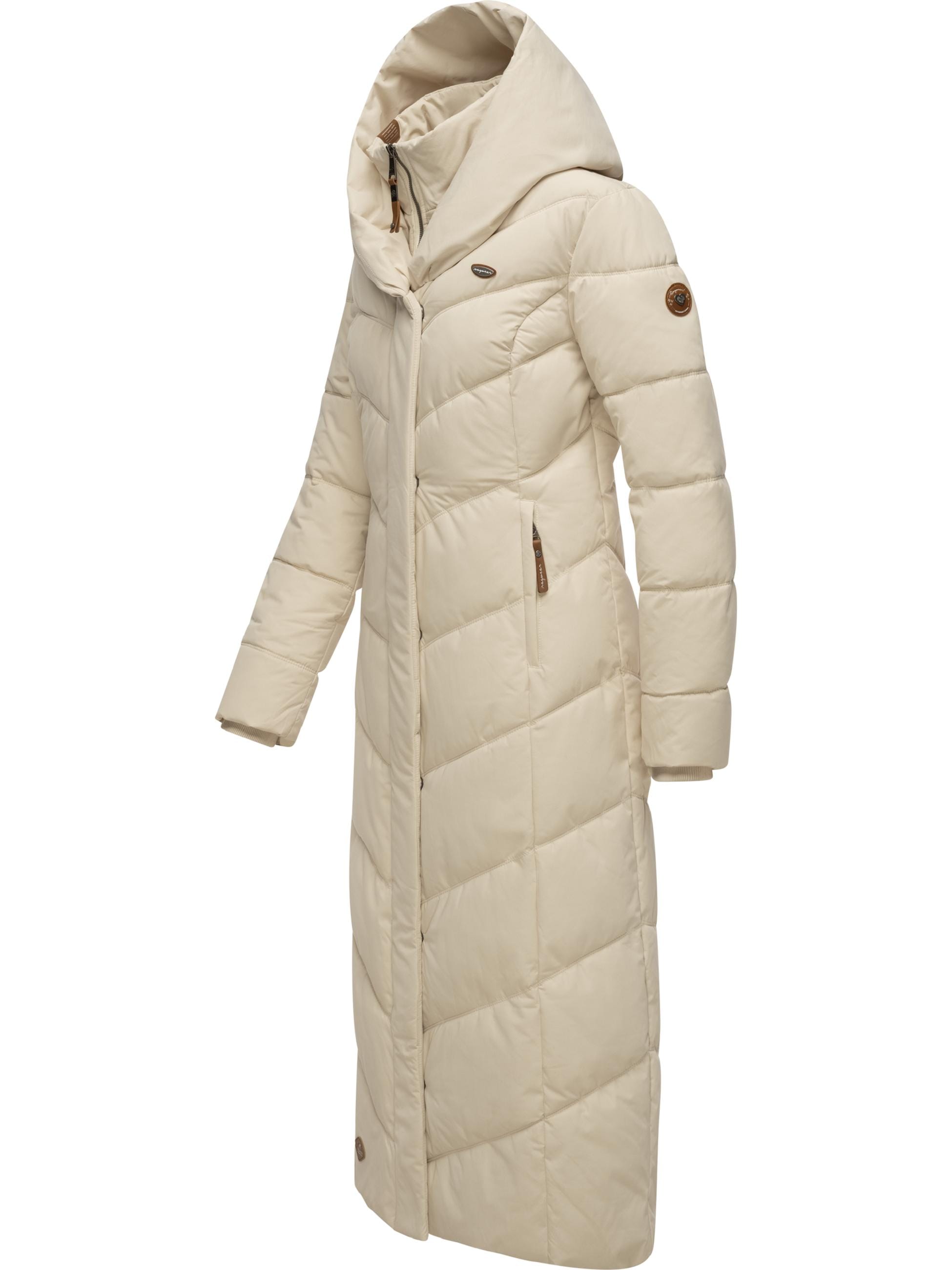 Ragwear Steppmantel »Steppmantel Natalka Extralong«