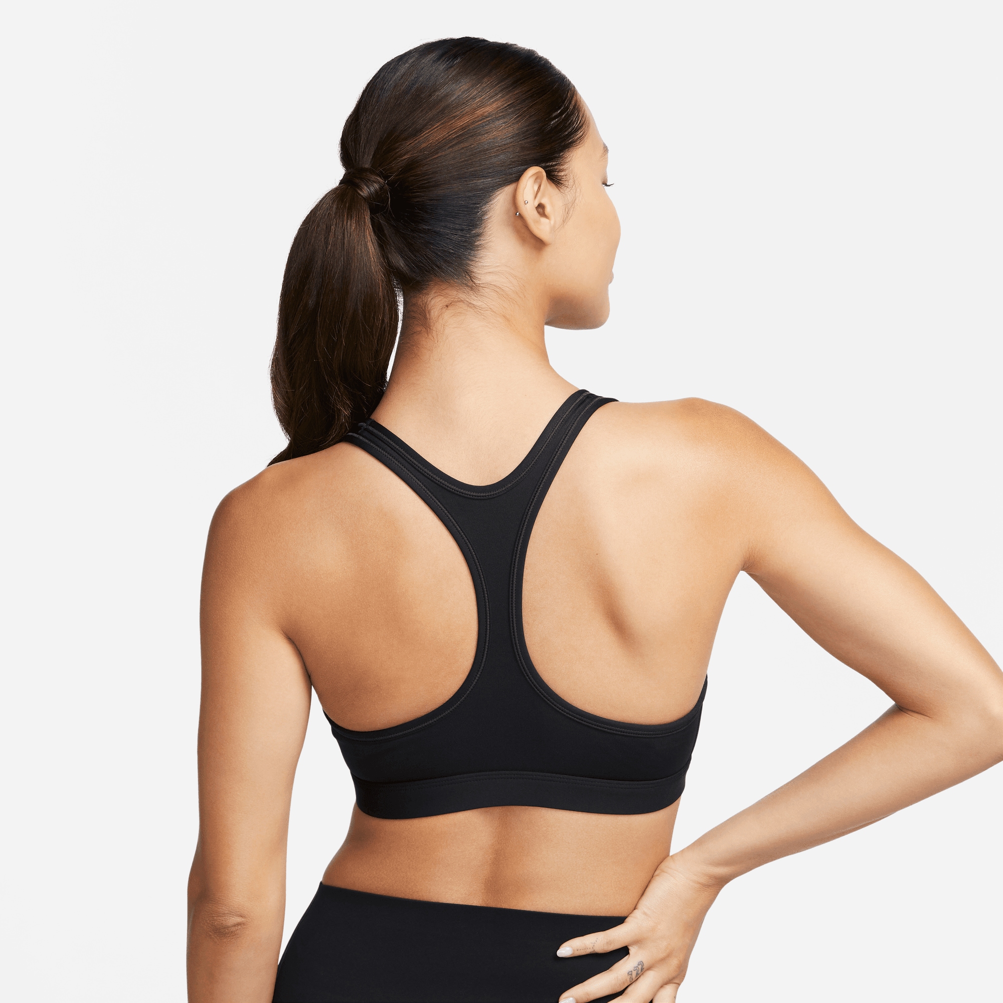 Nike Sport-BH »W NK SWSH LGT SPT BRA«