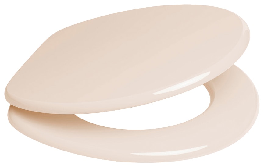Sanilo WC-Sitz einfarbig