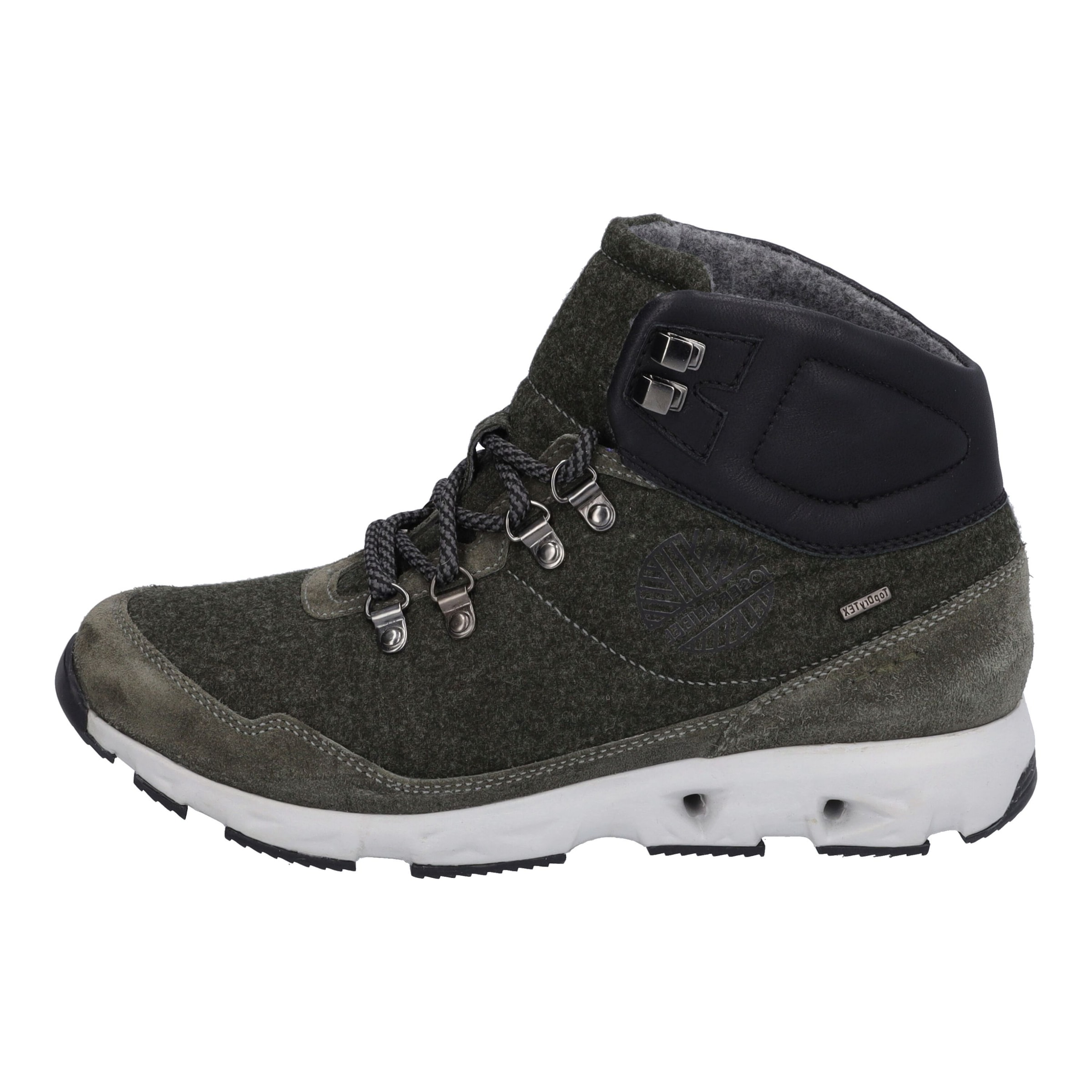 Josef Seibel Sneaker »Noah 56, moos-kombi«
