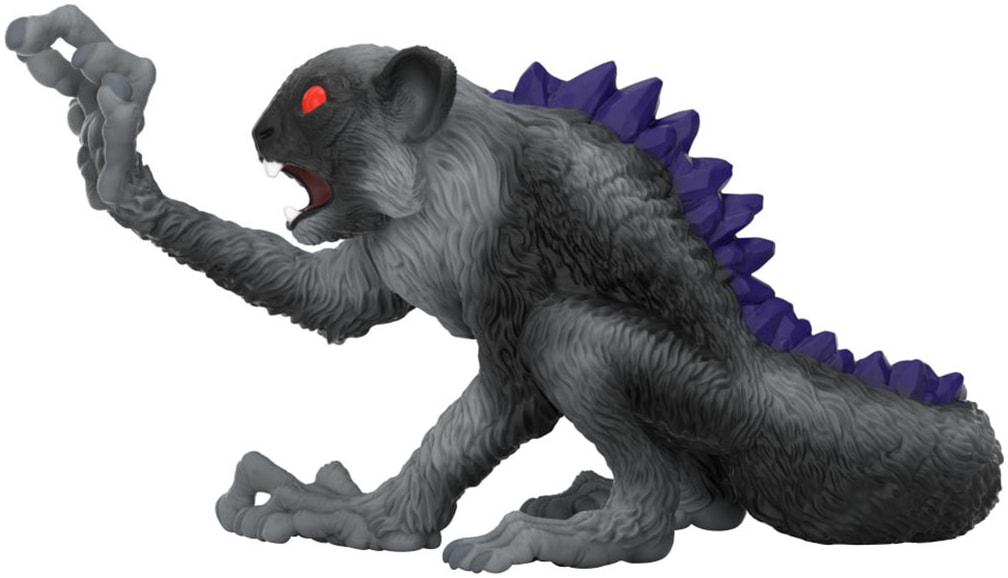 Schleich® Spielfigur »ELDRADOR® , Schatten-Lemur (70855)«