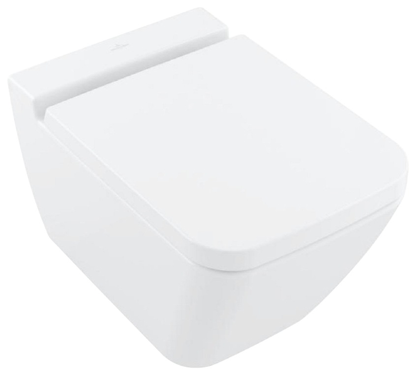 Villeroy & Boch Tiefspül-WC »Finion«, matt