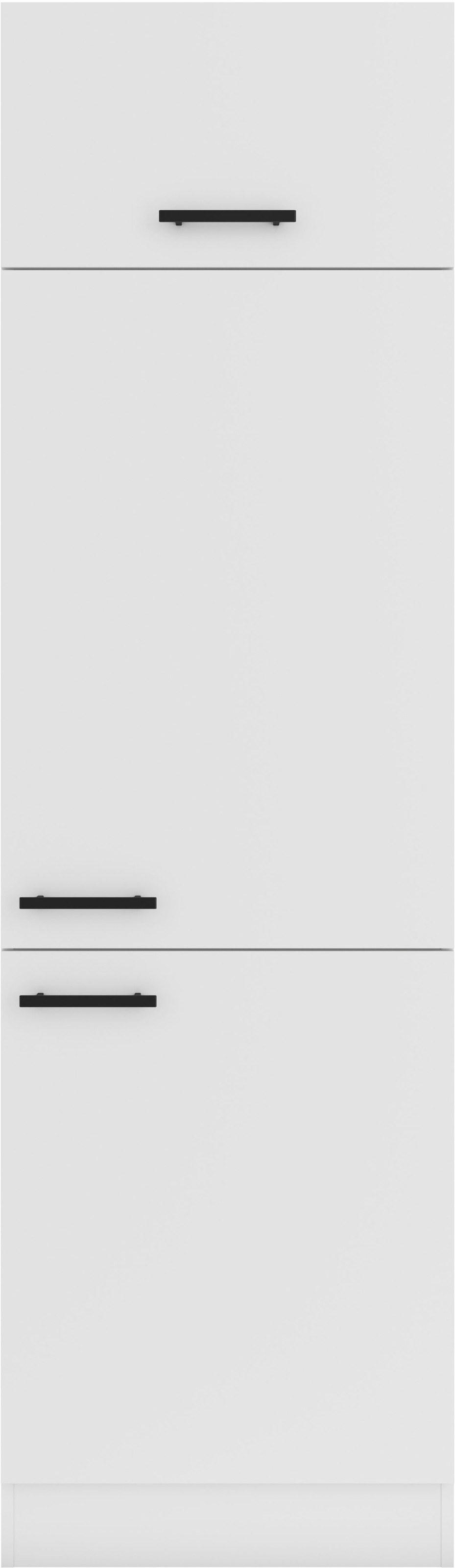 OPTIFIT Kühlumbauschrank »Palma« Breite 60 cm, Nischenmaße B/T/H 56,7/55,5/88 cm