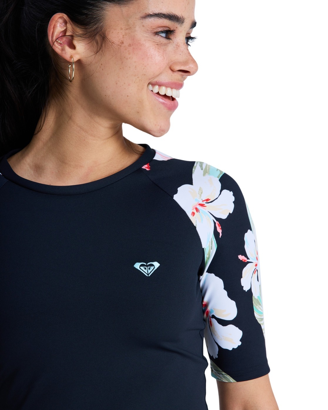 Roxy Sporttop »The Classic Lycra«