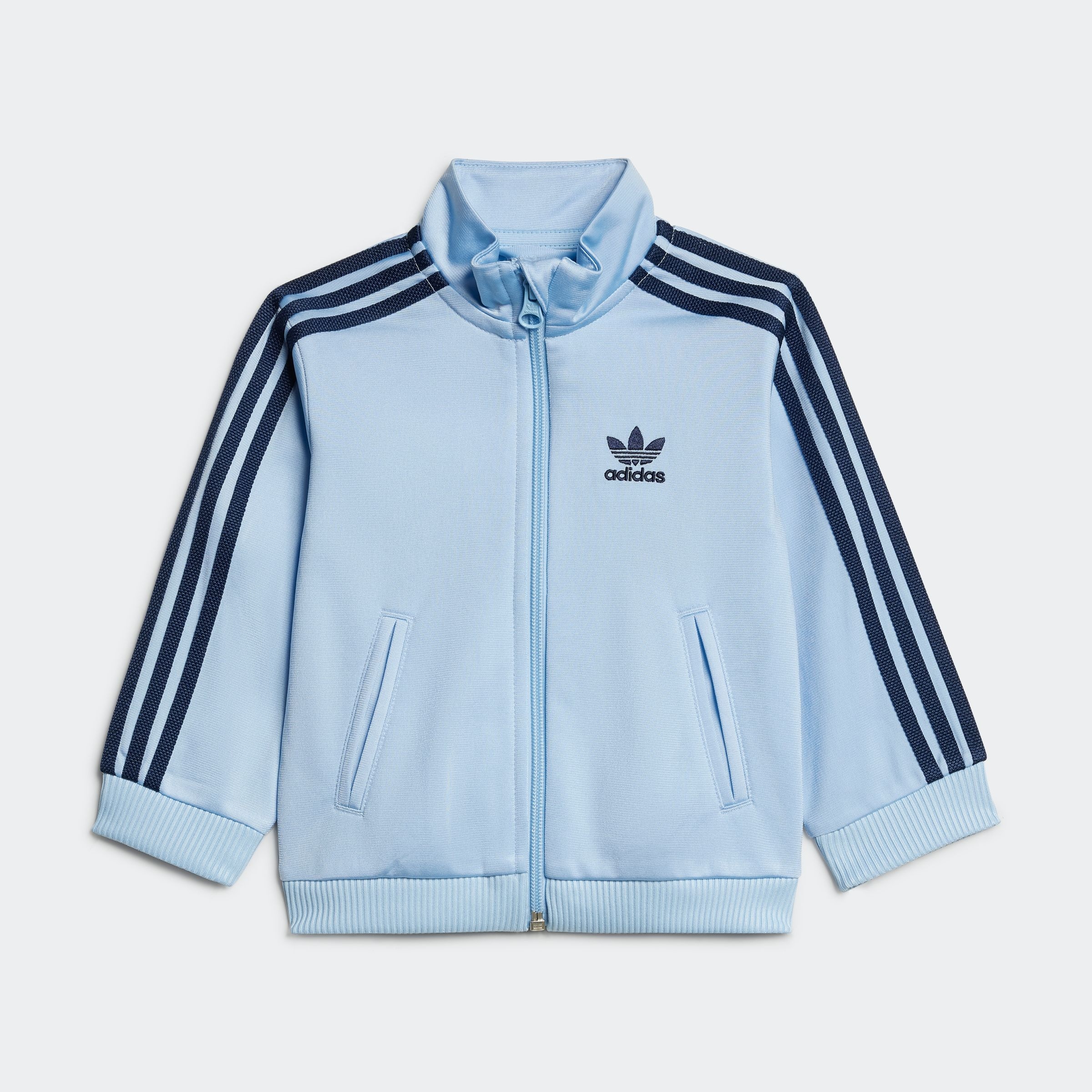 adidas Originals Trainingsanzug »FIREBIRD TS«, (2 tlg.)