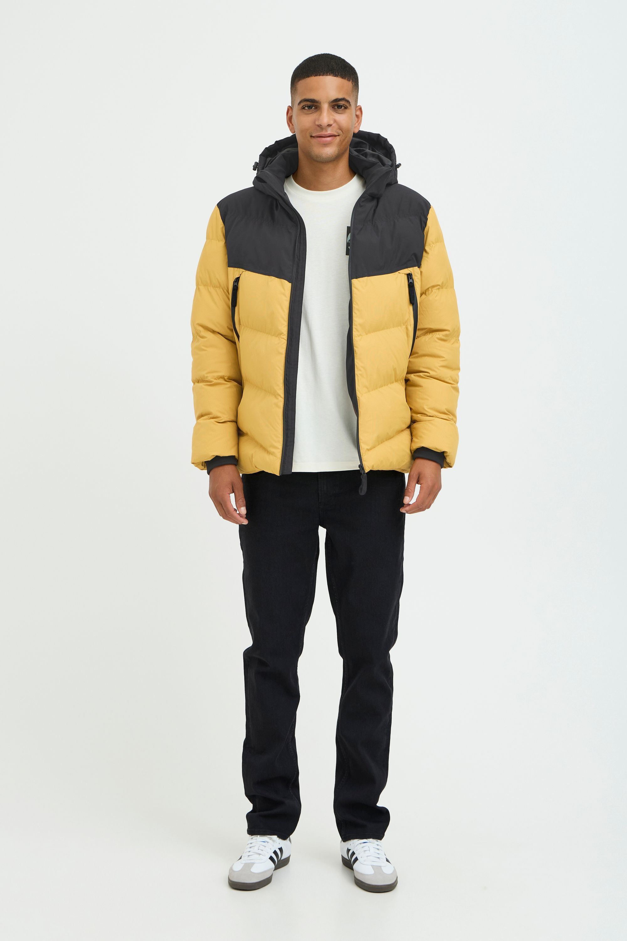 Blend Steppjacke »Steppjacke BHOuterwear«