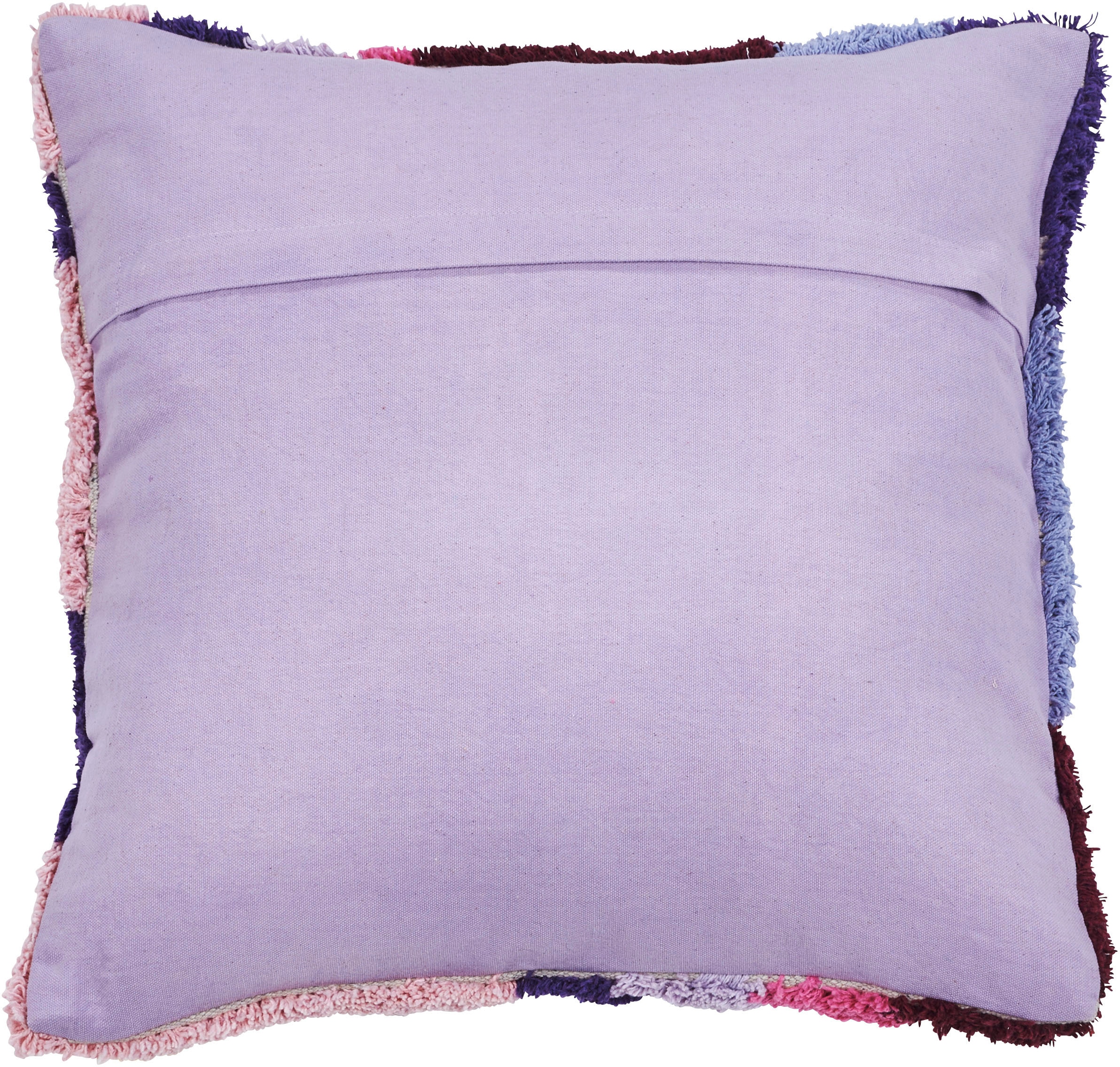 done.® Dekokissen »CUSHION HAPPY HEARTBEAT«