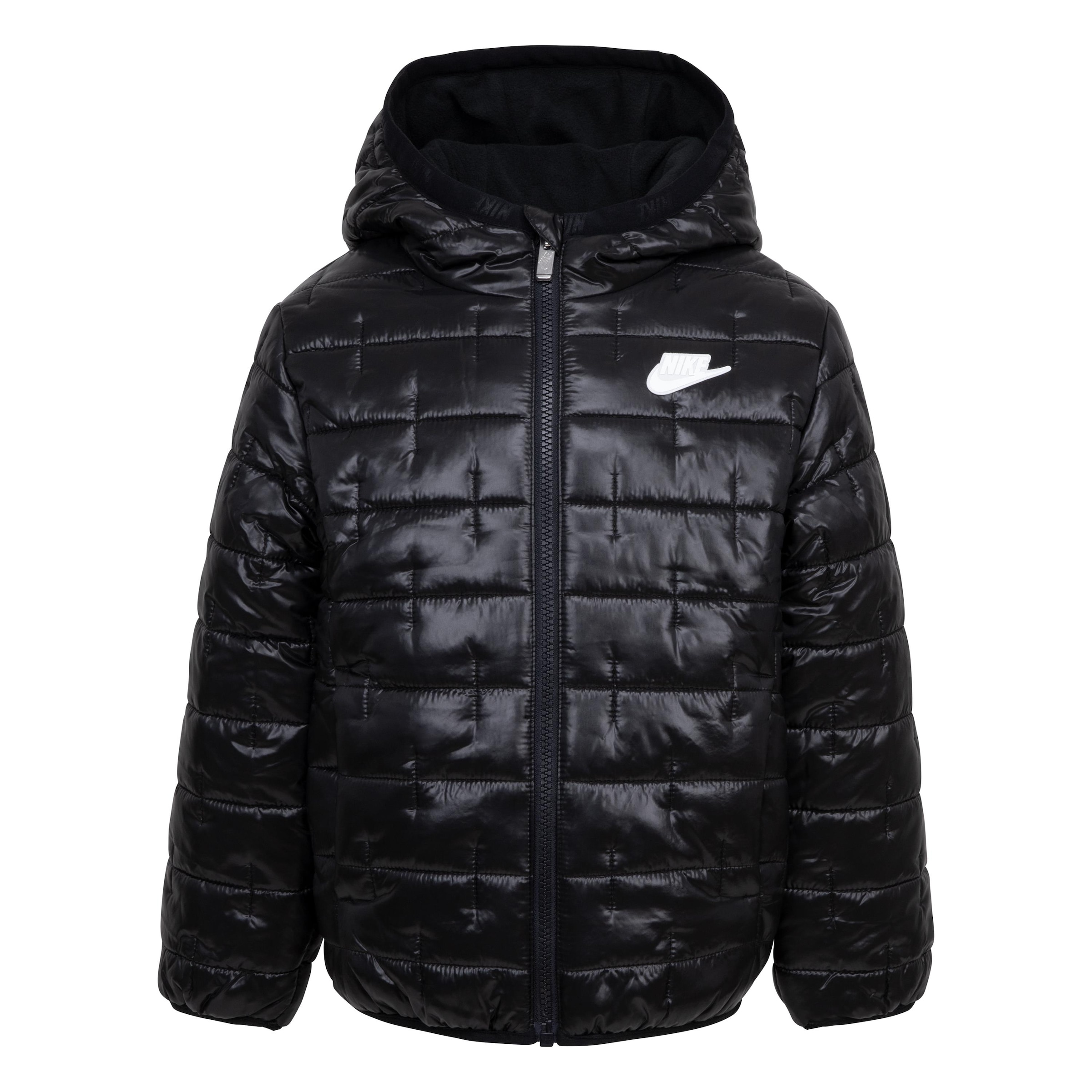 Nike Sportswear Steppjacke, mit Kapuze