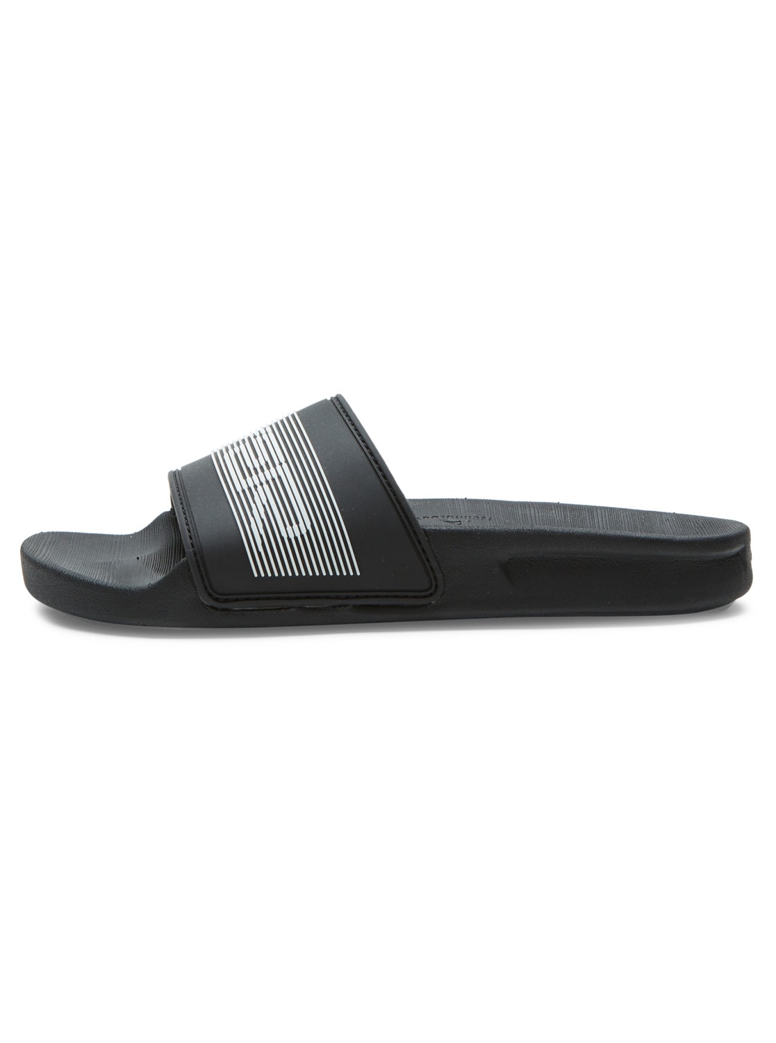 Quiksilver Sandale »Rivi Wordmark«