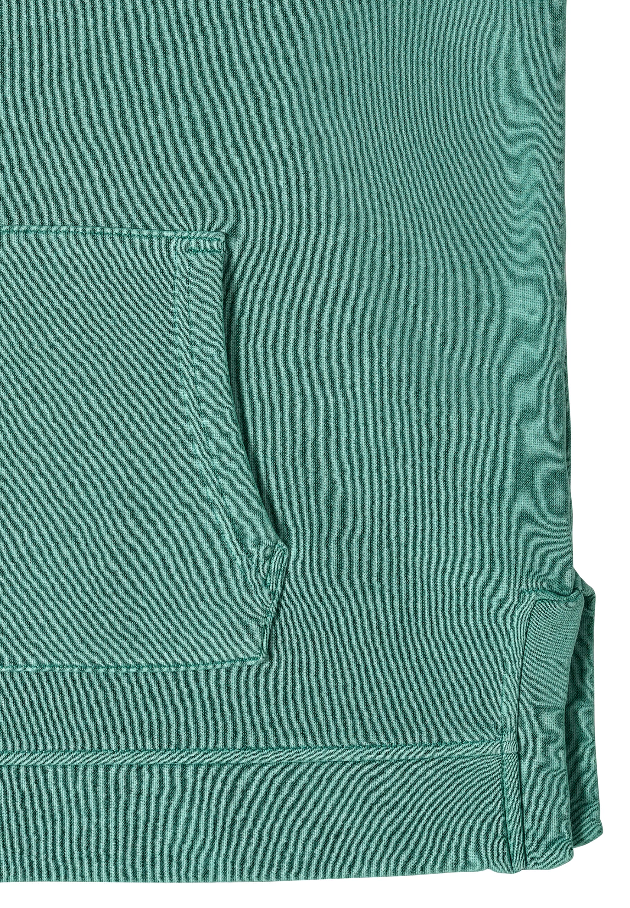 Cecil Hoodie, mit Kapuze