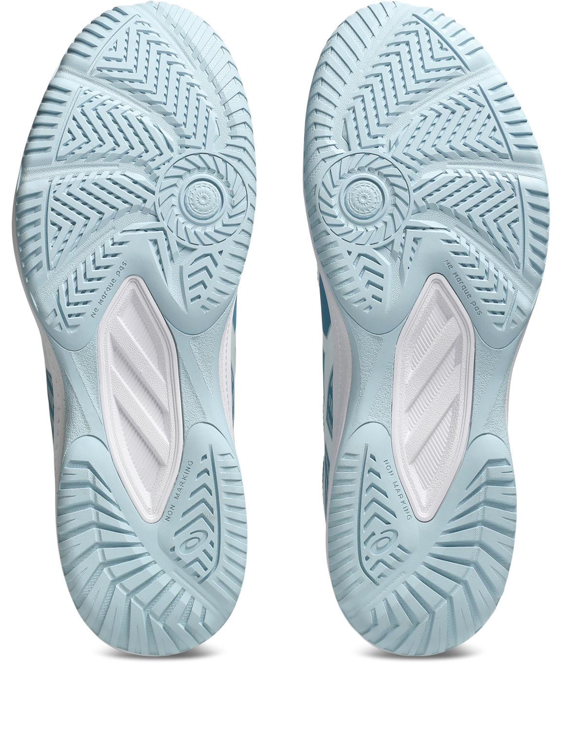 Asics Hallenschuh »UPCOURT 6«  besonders geeignet für Handball und Volleyball