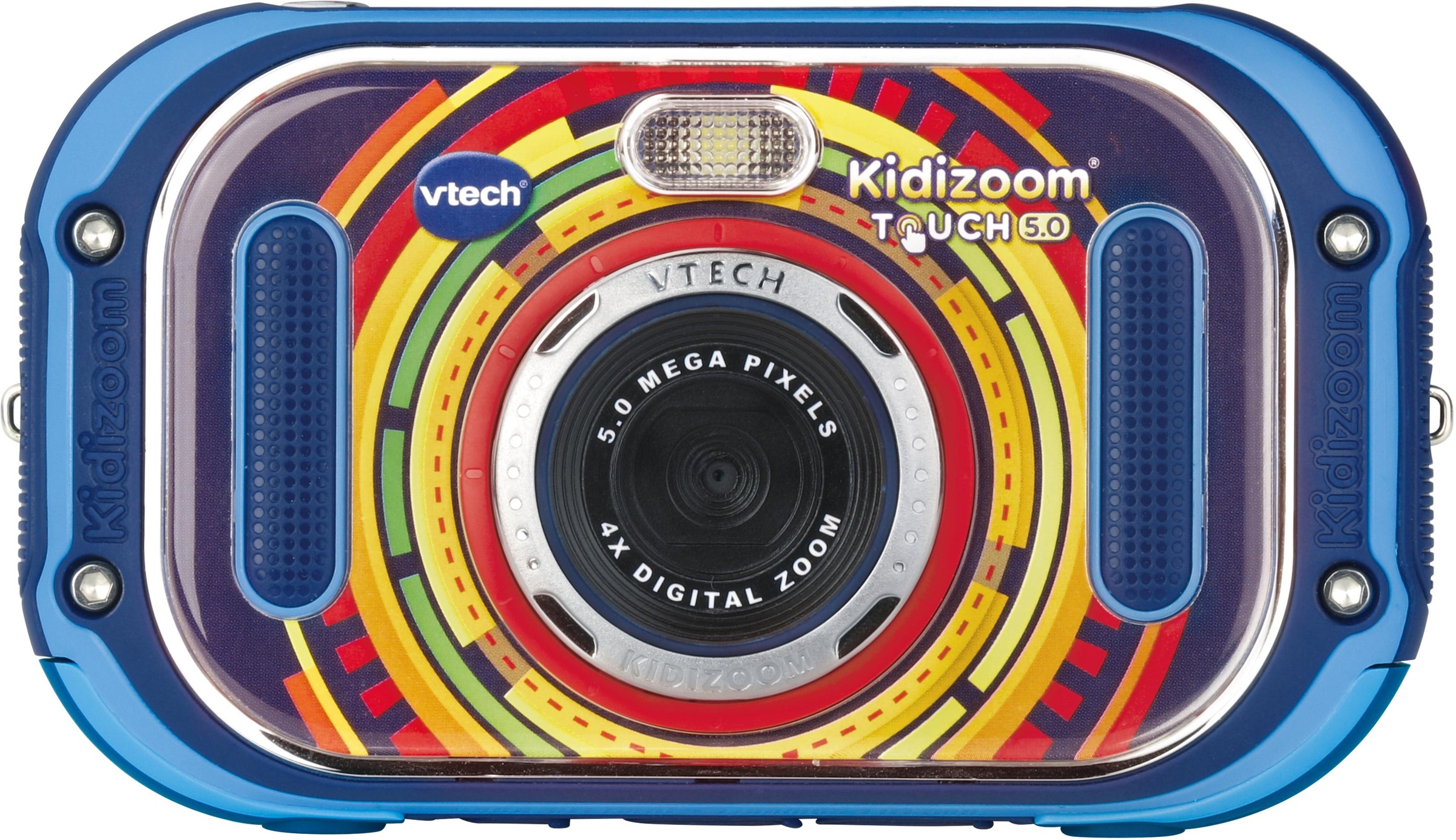 Vtech® Kinderkamera »Kidizoom Touch 5.0«, 5 MP, mit Musik