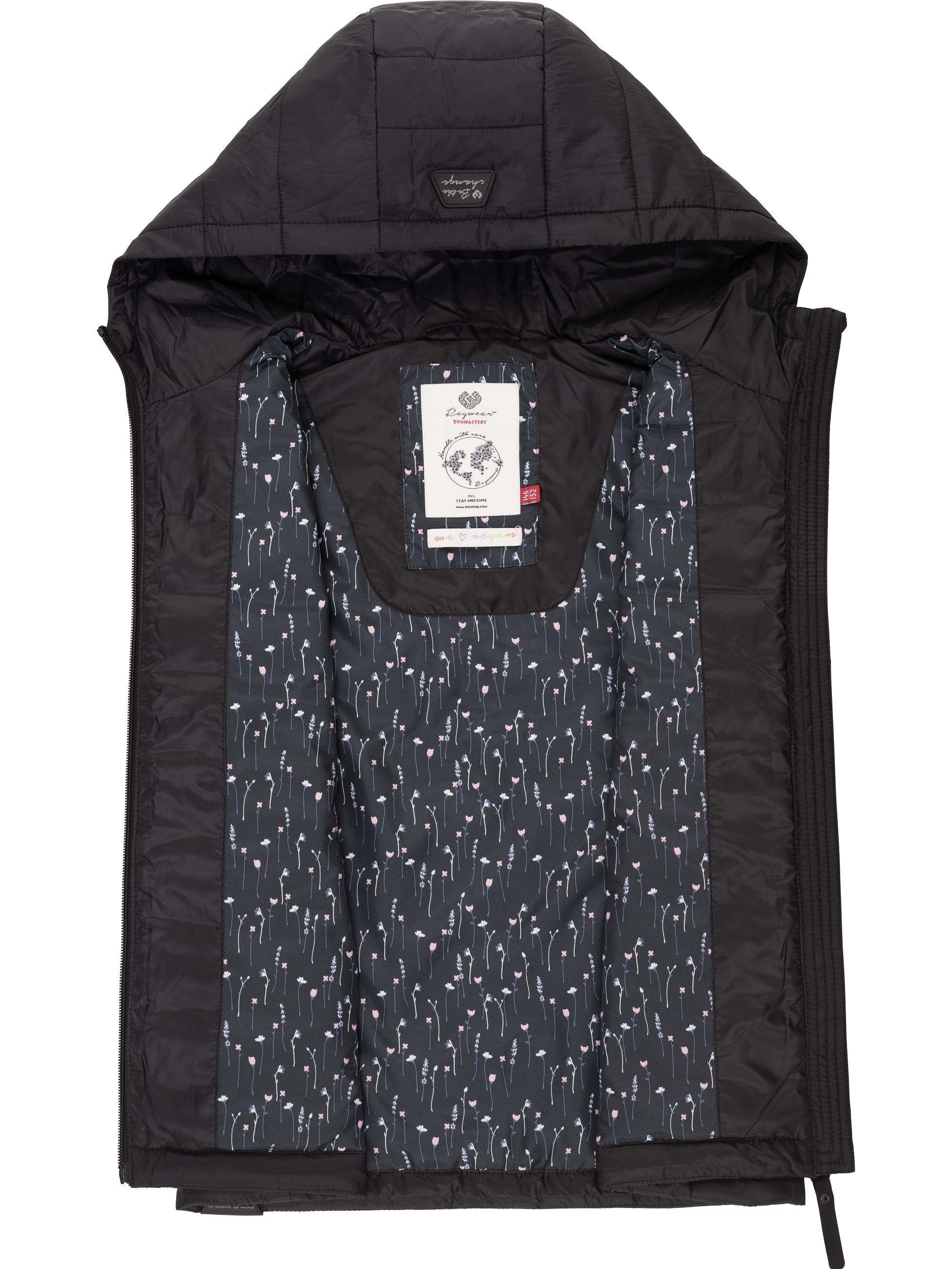 Ragwear Steppweste »Steppweste Seema«