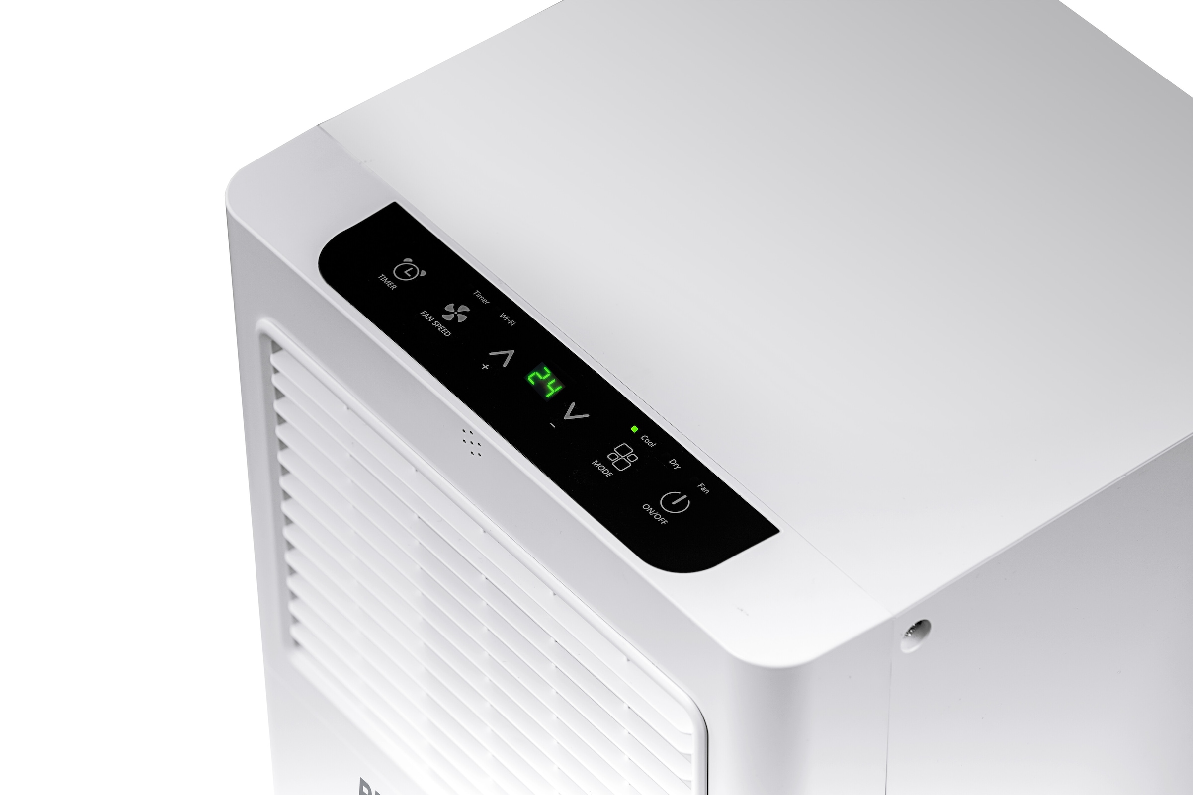 be cool 3-in-1-Klimagerät »BC7KL24FWV2«, 7.000 BTU mit WiFi