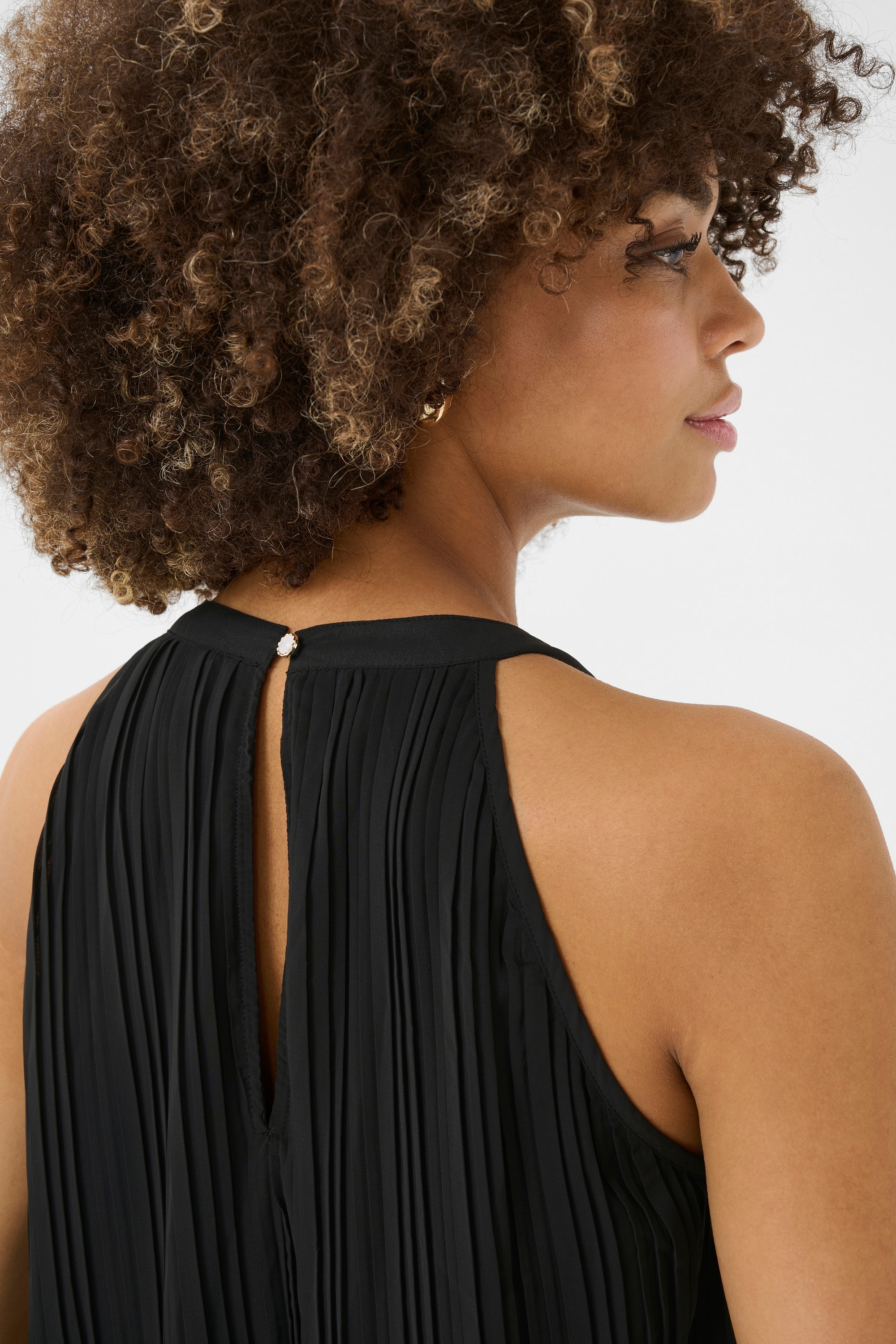 Culture Midikleid »Kleid CUelise«