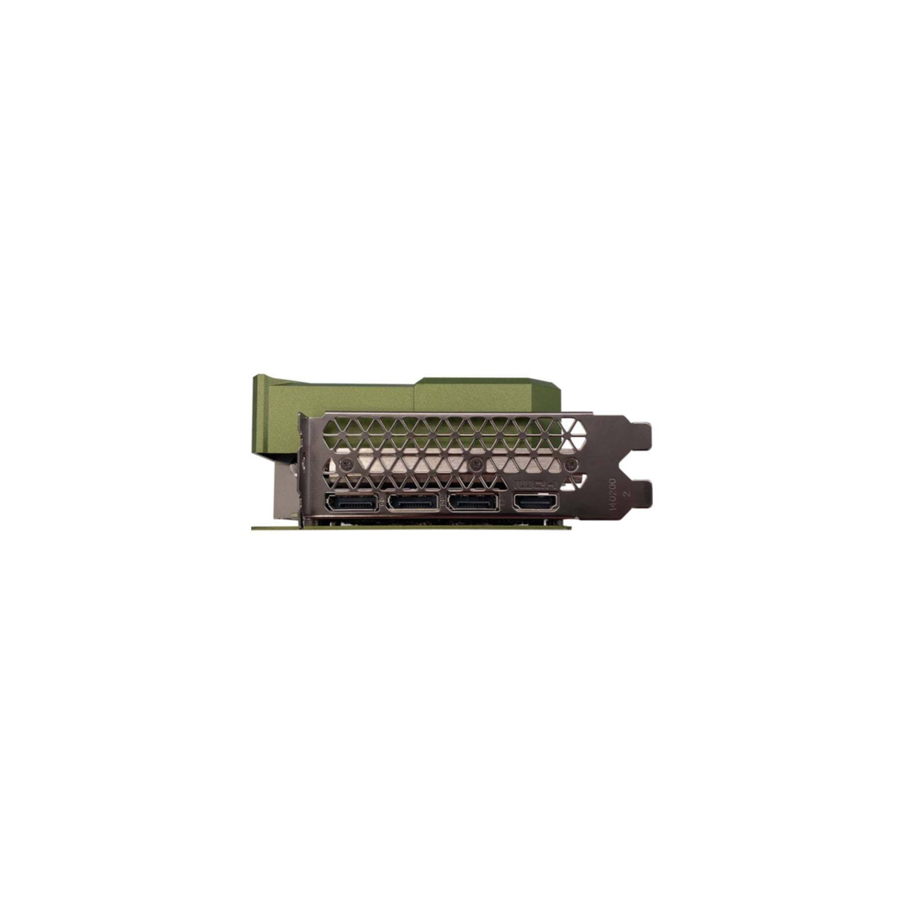 Manli Grafikkarte »GeForce® RTX 4070 Ti 12GB«