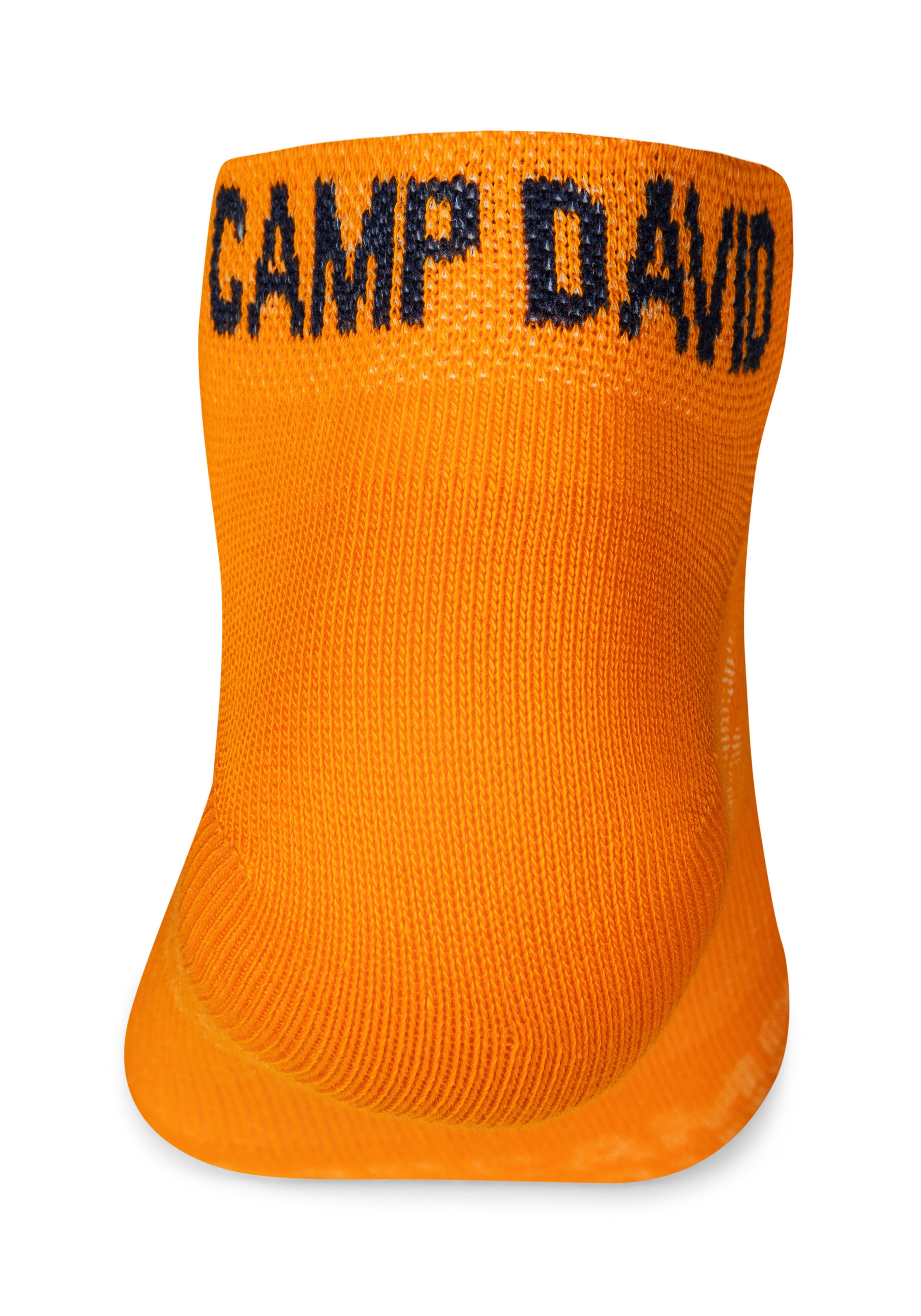 CAMP DAVID Socken 9 Paar, 