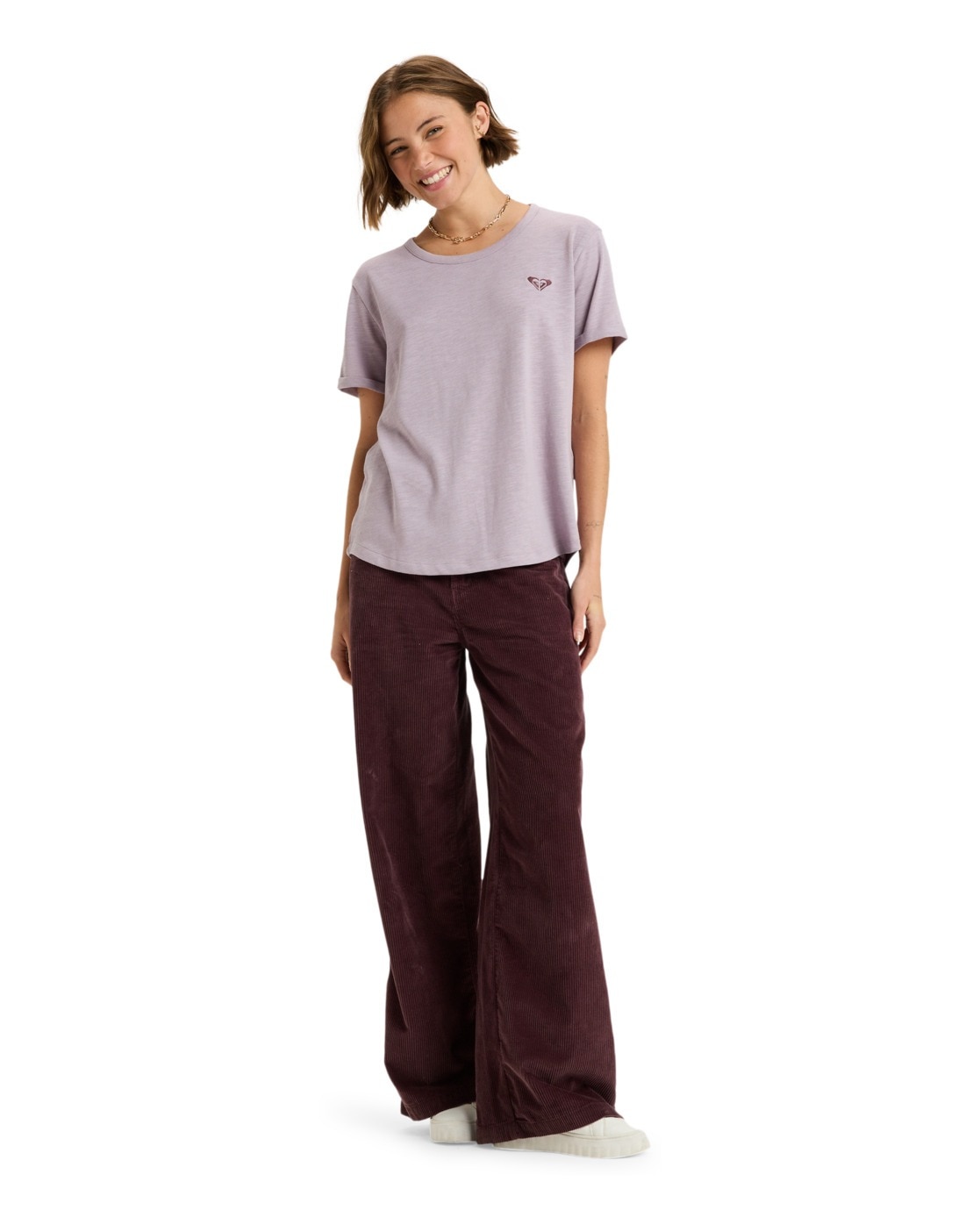 Roxy T-Shirt »Oceanwave Regular Emby«