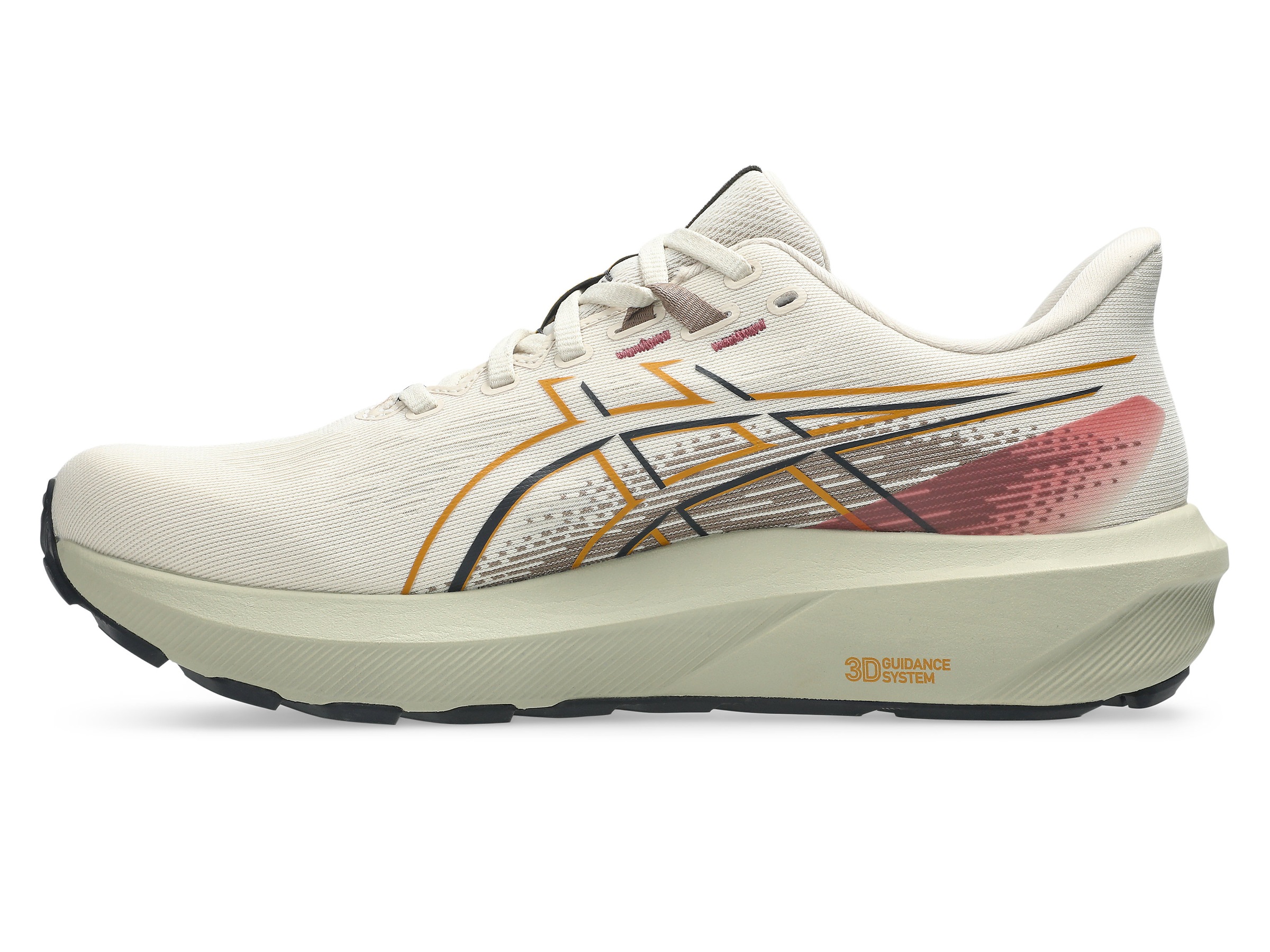 Asics Laufschuh »GT-1000 15 GORE-TEX®«  für mehr Stabilität und wasserdicht