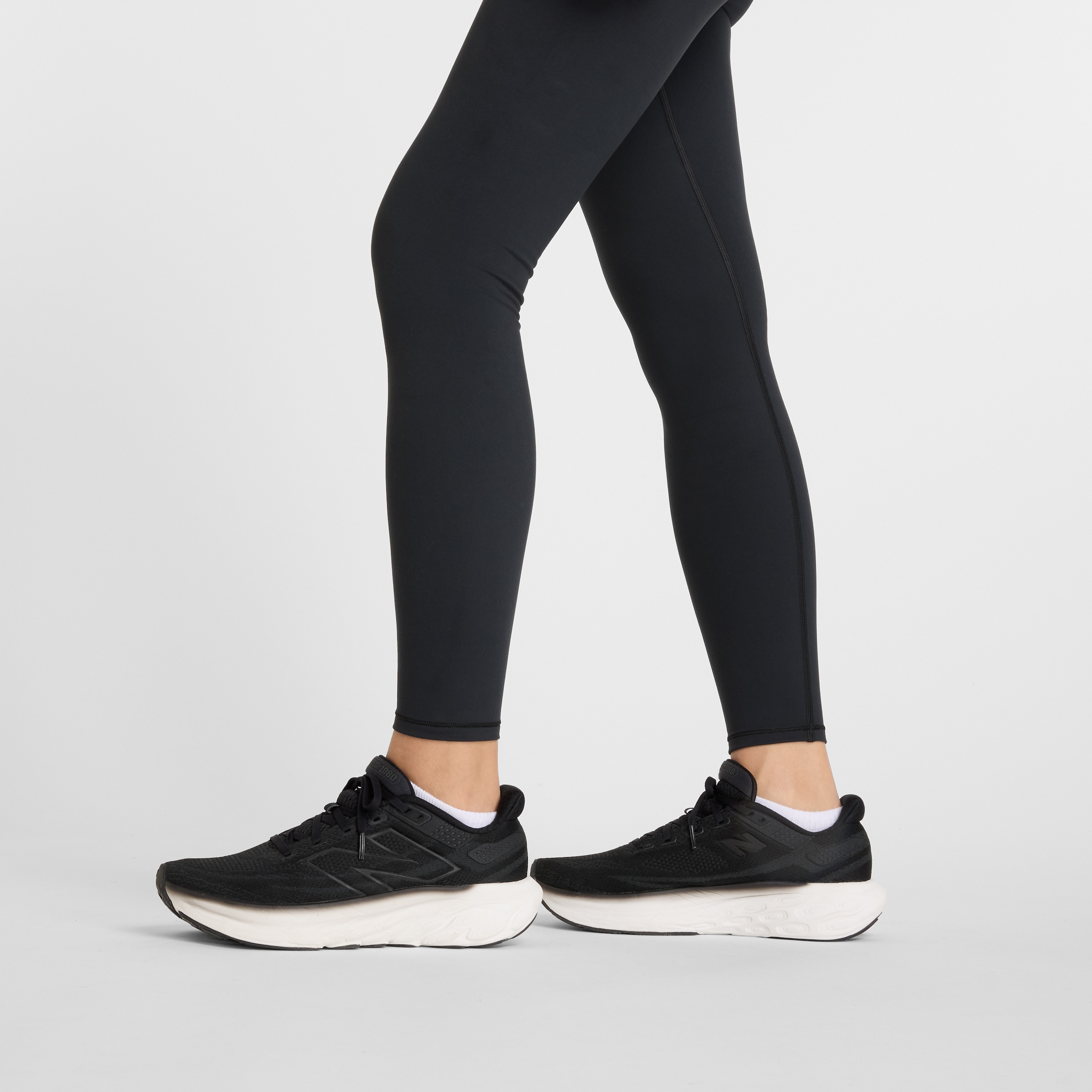 New Balance Lauftights »Harmony High Rise Legging 27"«