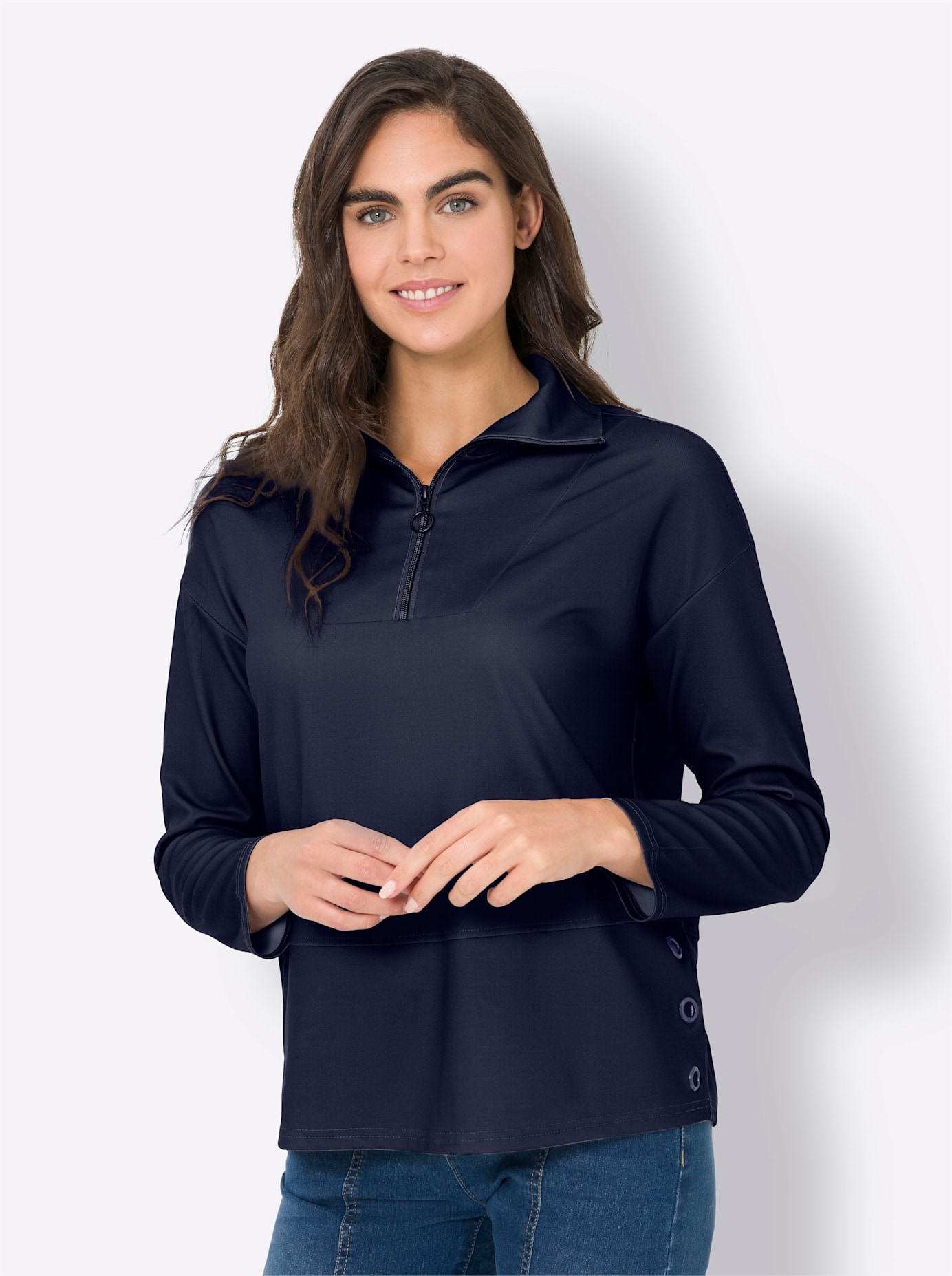 heine Sweatshirt